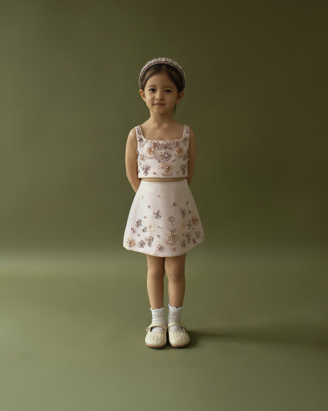 Strategic Wardrobe Curation: The Comparative Value of Mass-Market vs. Luxury Children’s Dresses