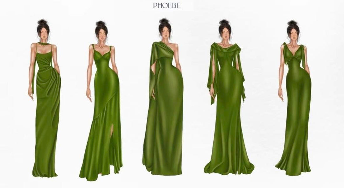 2025 Prom Dress Trends You’ll See Everywhere