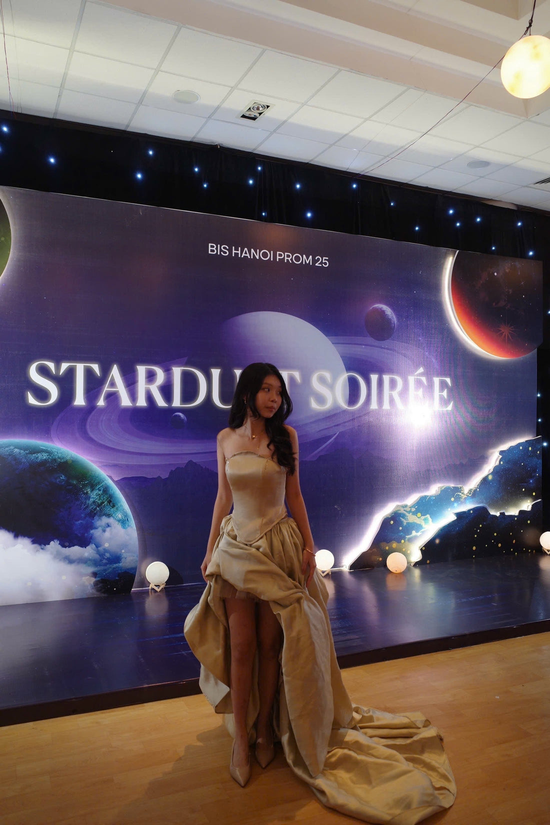 Gala Gowns: The Art of Dressing for a Grand Night