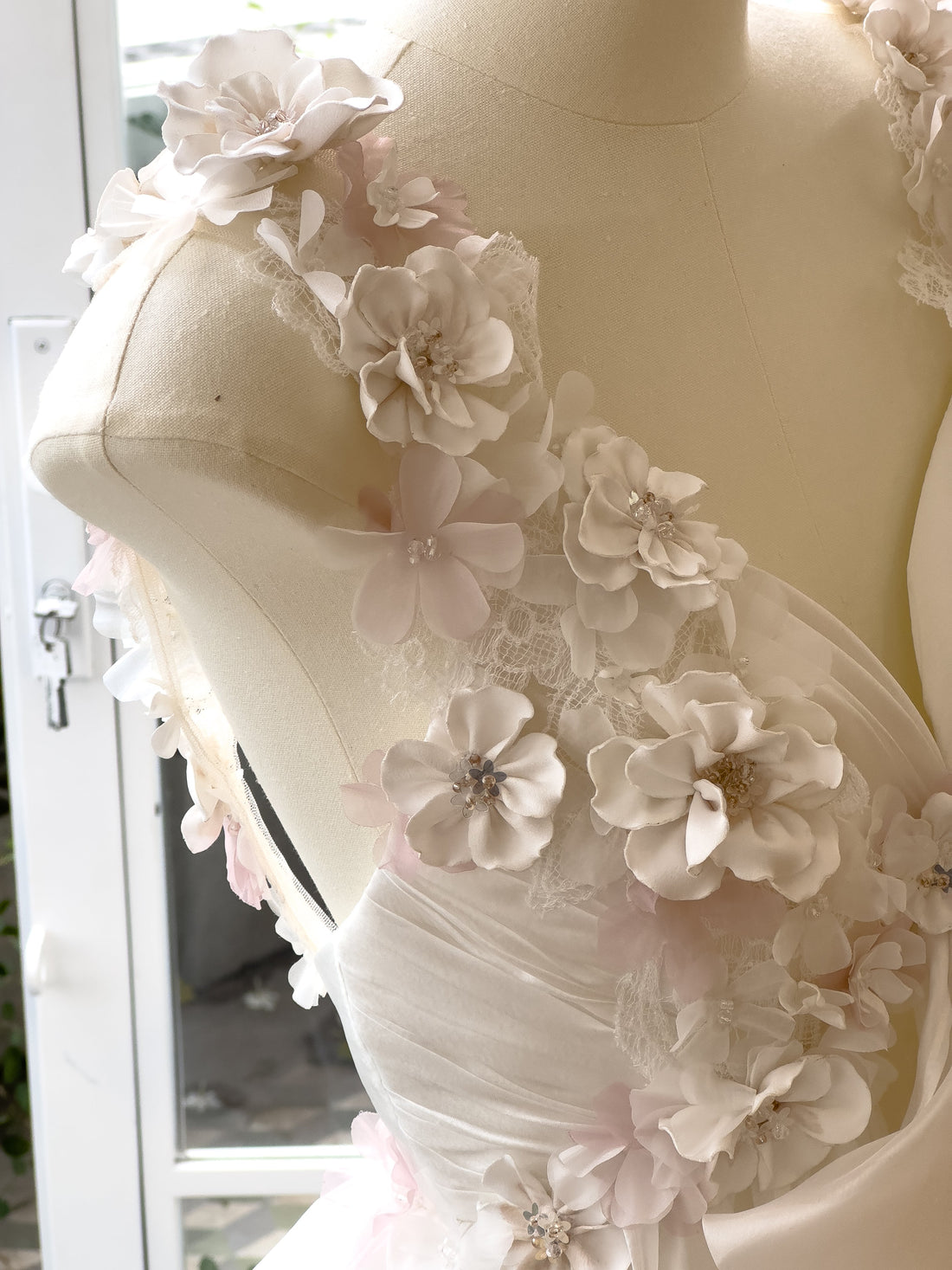 The Timeless Value of Handcrafted Dresses