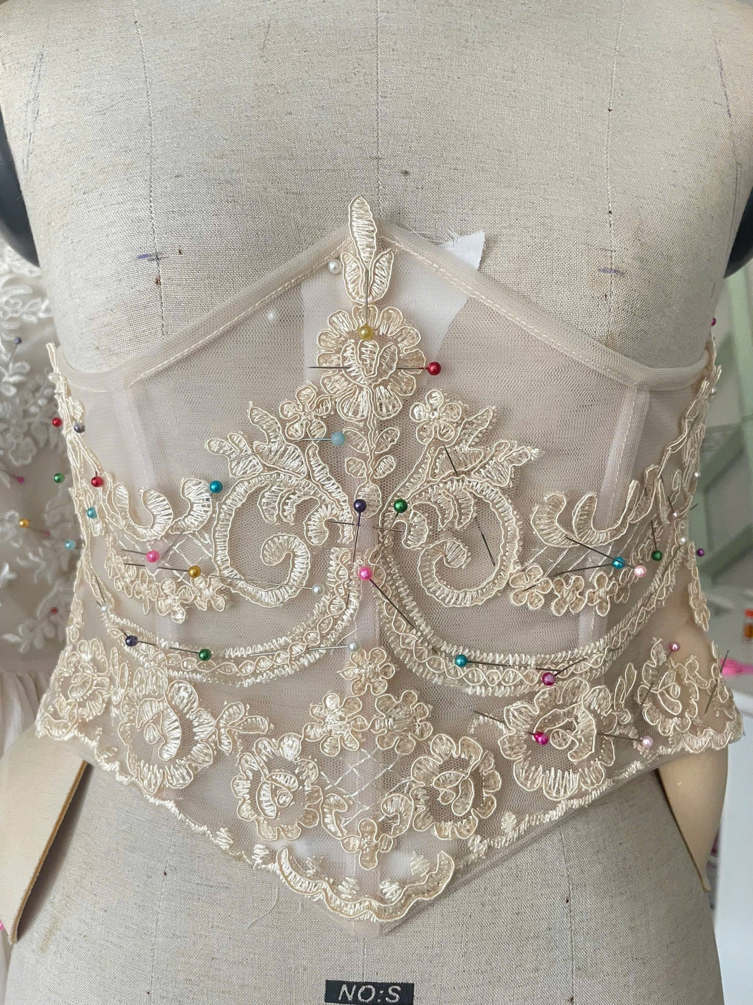 The Beauty of Custom-Made Dresses