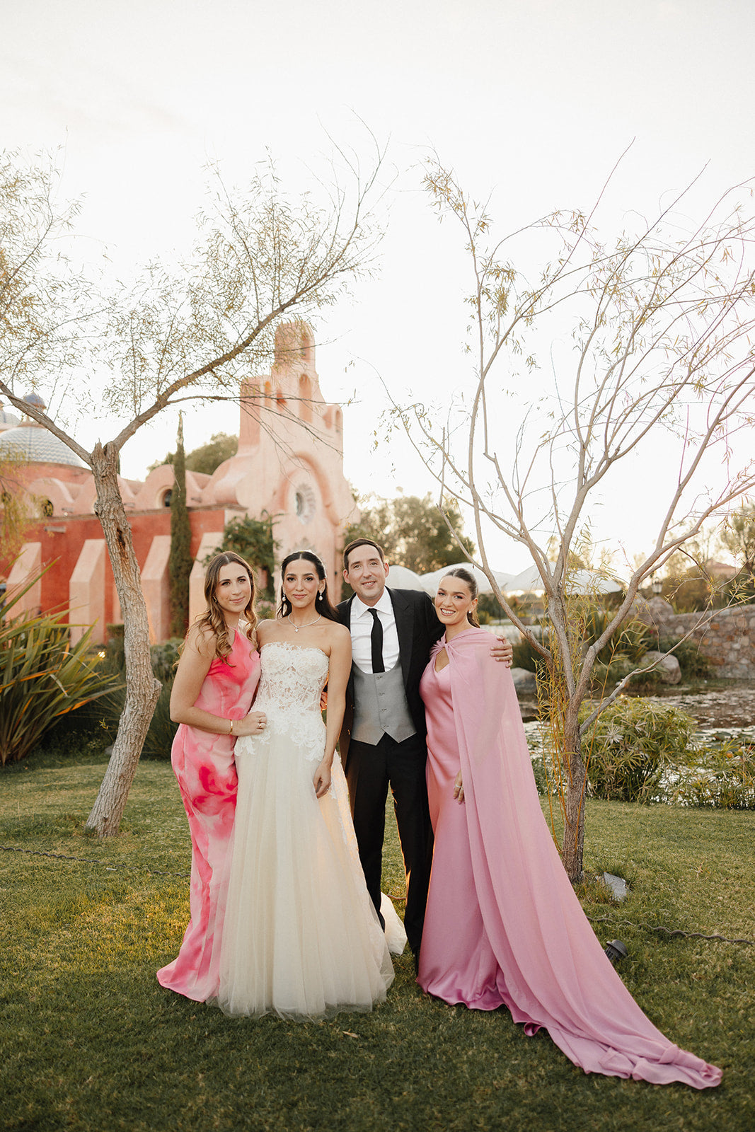 Wedding Guest Dresses That Feel Effortlessly Chic