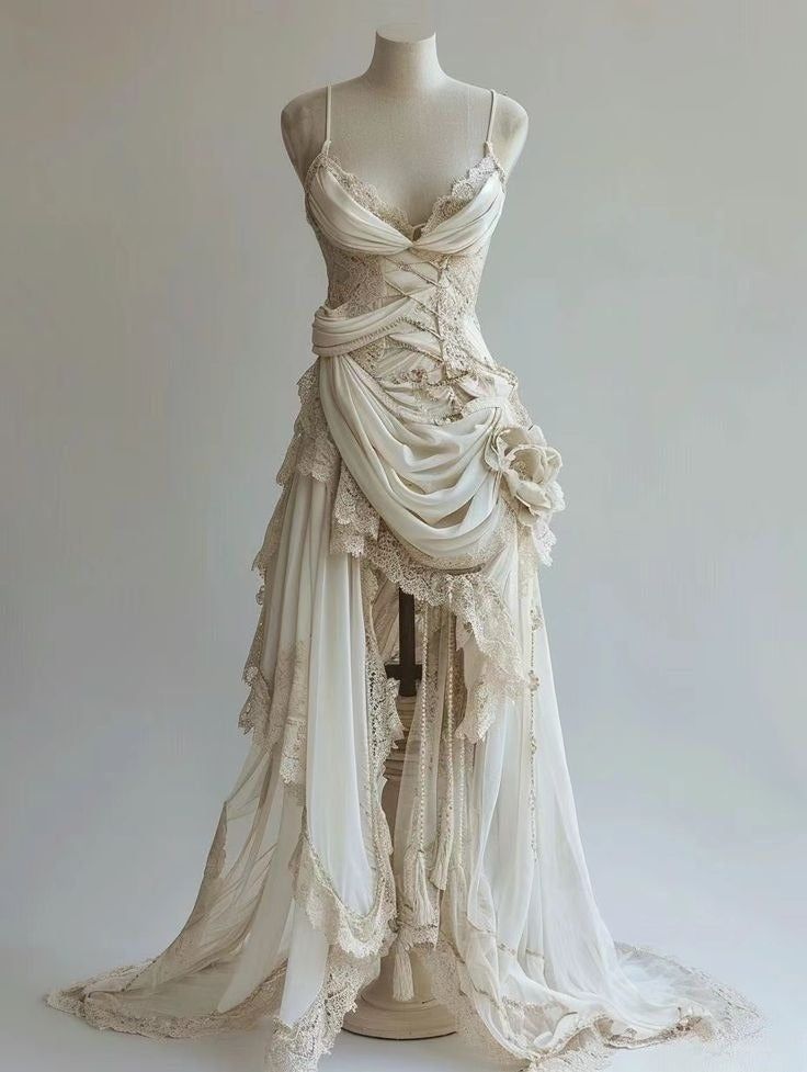 The Role of Hand-Stitching in Couture Quality