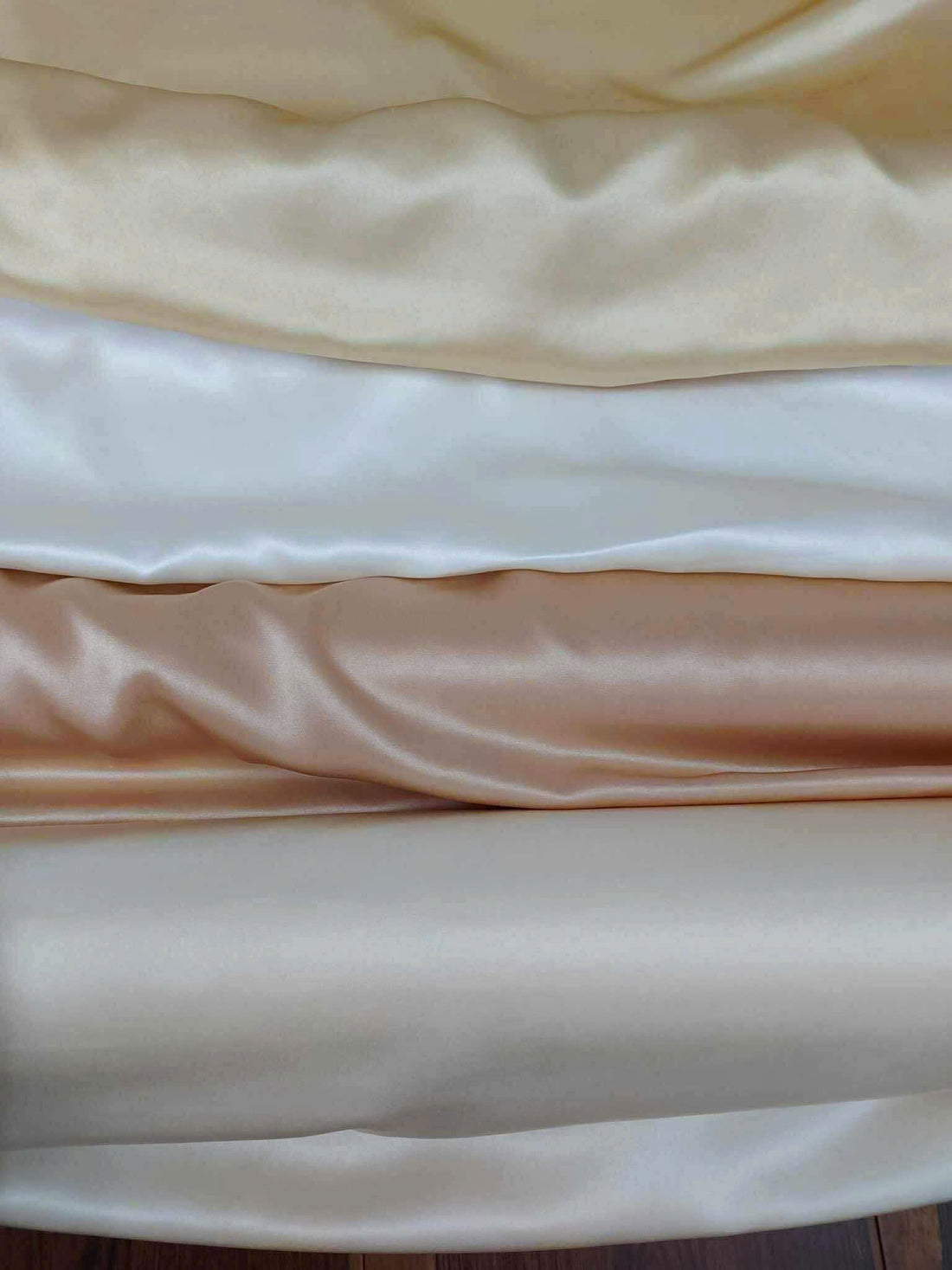 Why Silk Is the Ultimate Fabric of Luxury