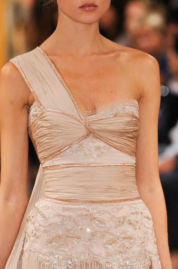 Elegant Evening Dresses for Destination Weddings