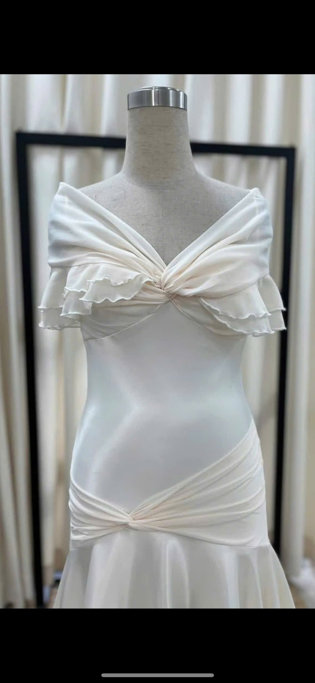 The Emotional Language of Silk