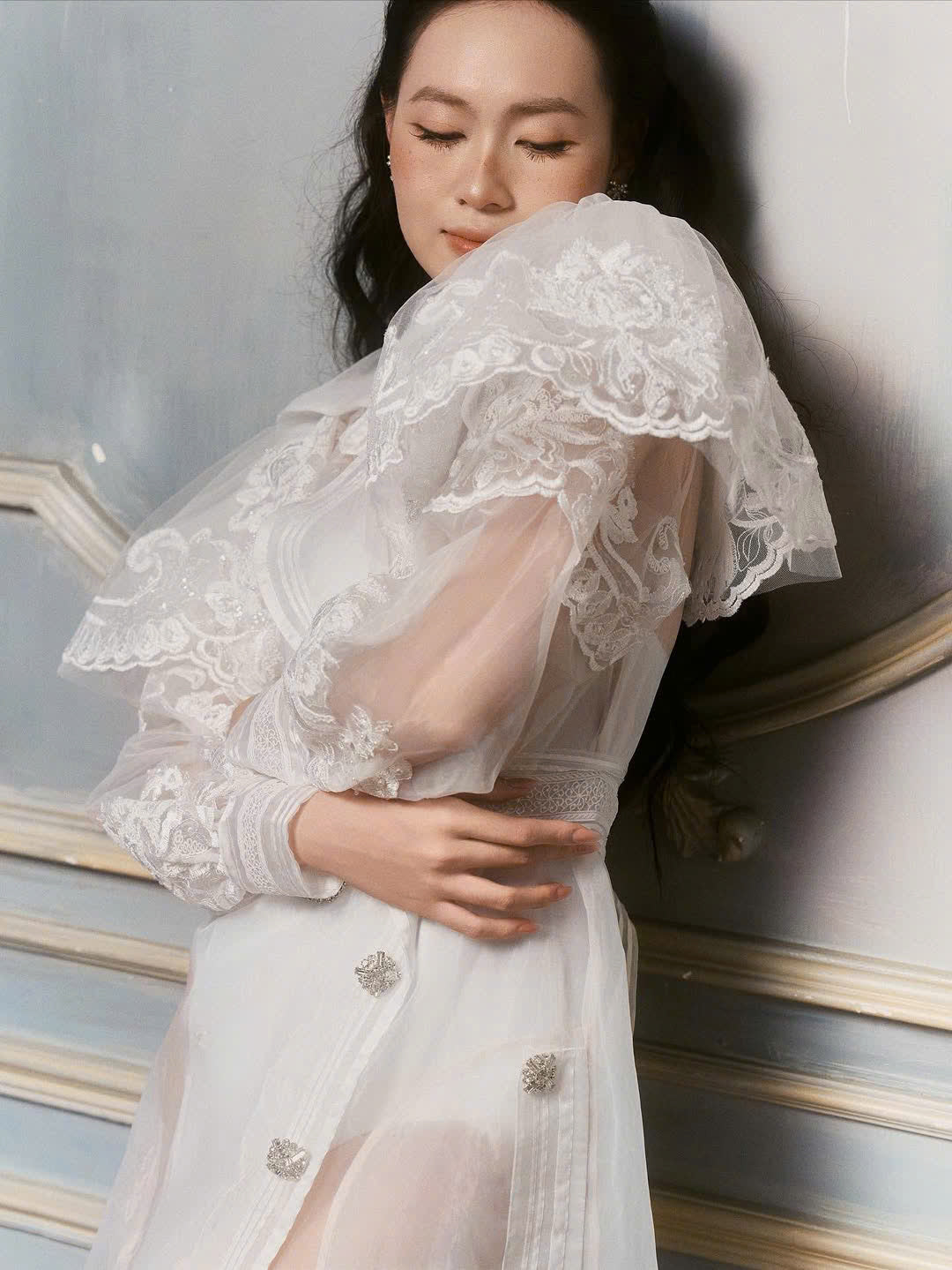 Best Silk Evening Dresses for Wedding Guests