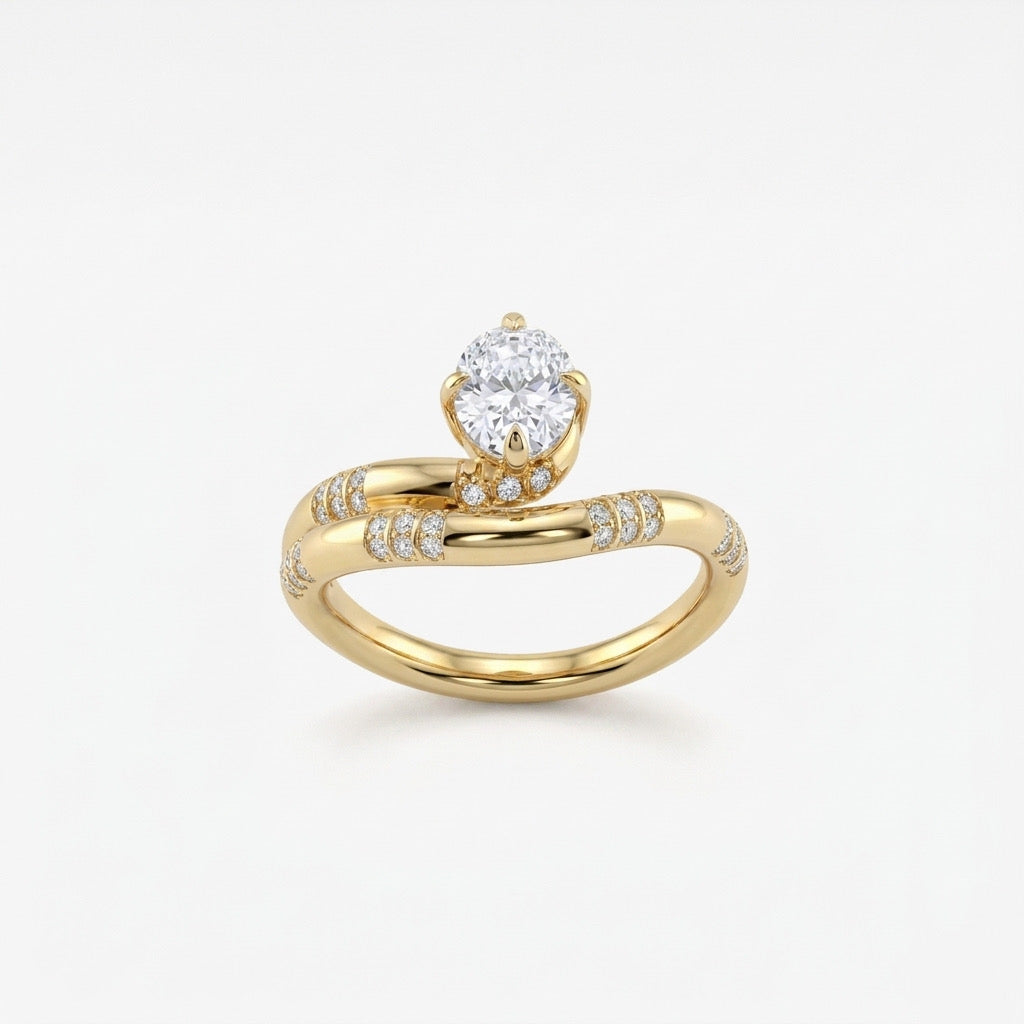 Celeste Ring