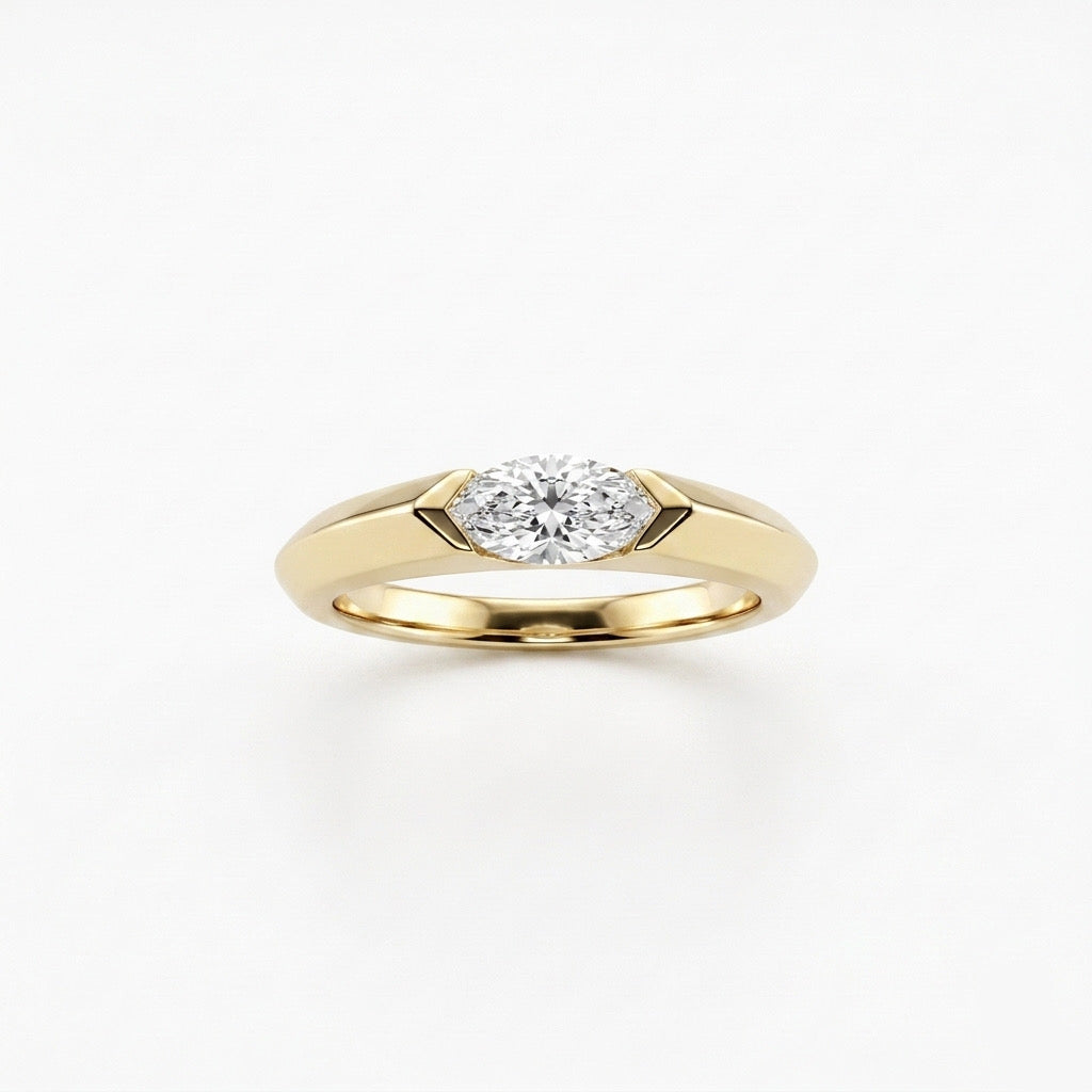 Lyra Ring