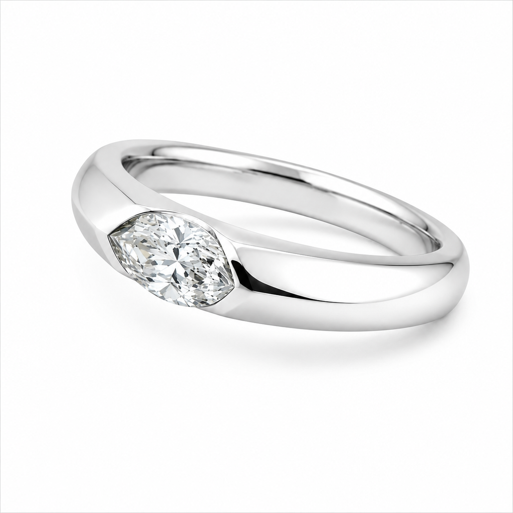 Lyra Ring