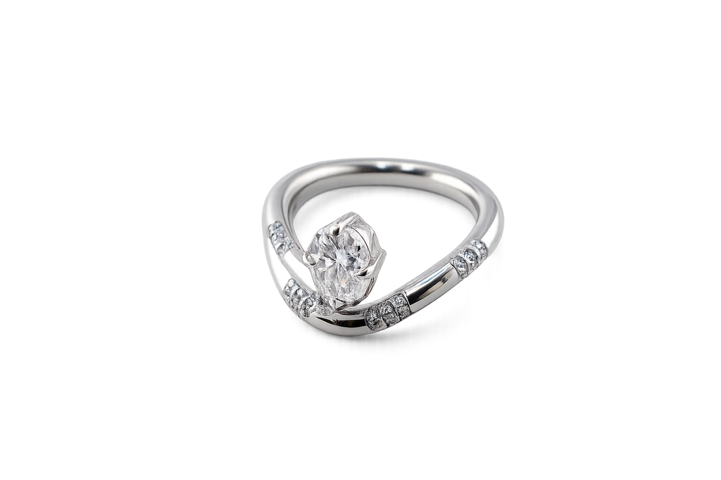 Celeste Ring