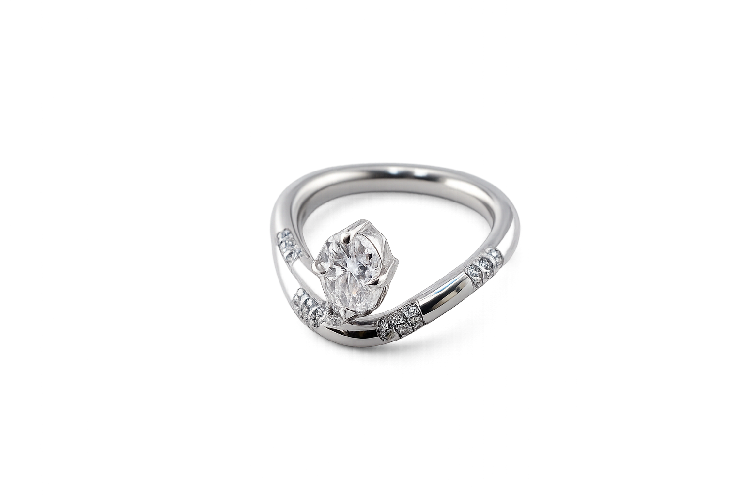 Celeste Ring
