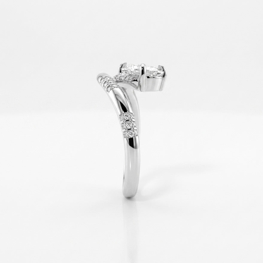Celeste Ring