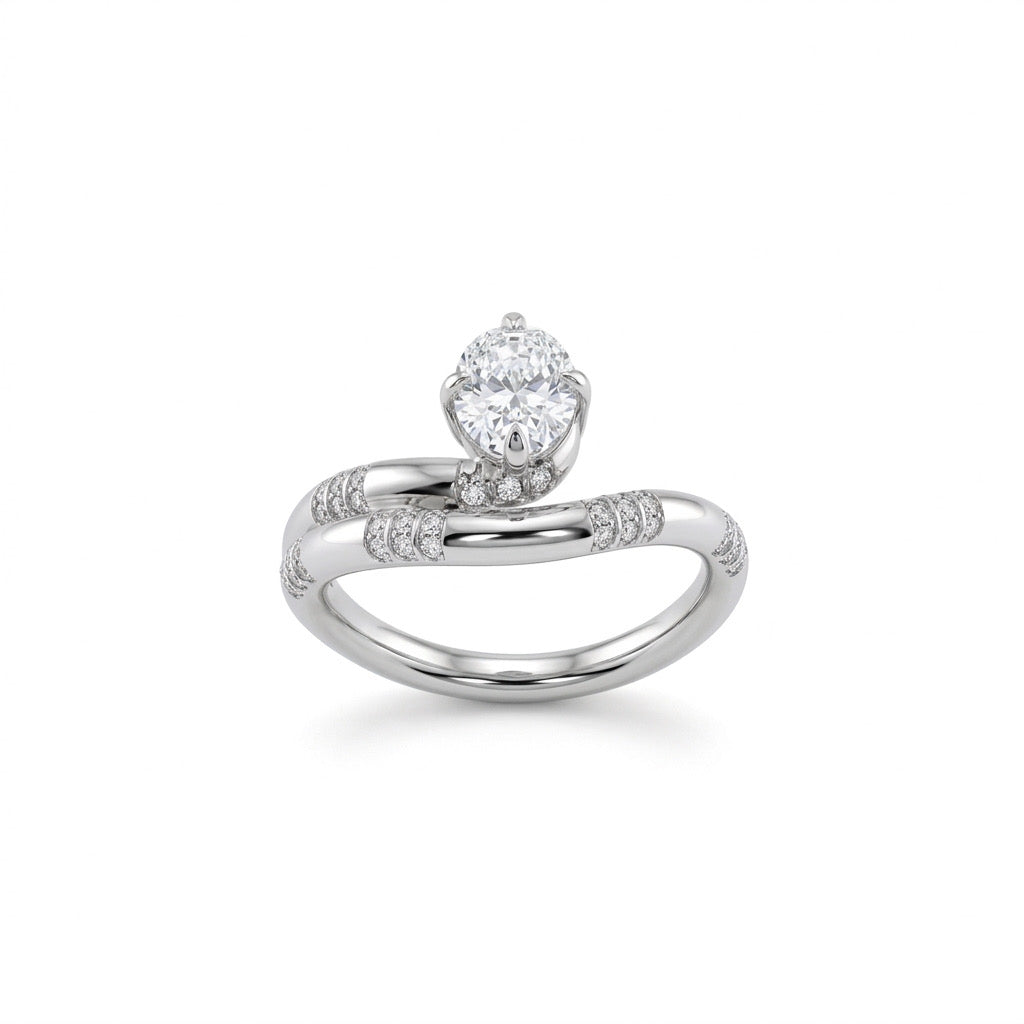 Celeste Ring