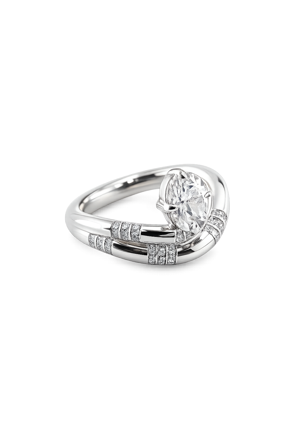 Celeste Ring