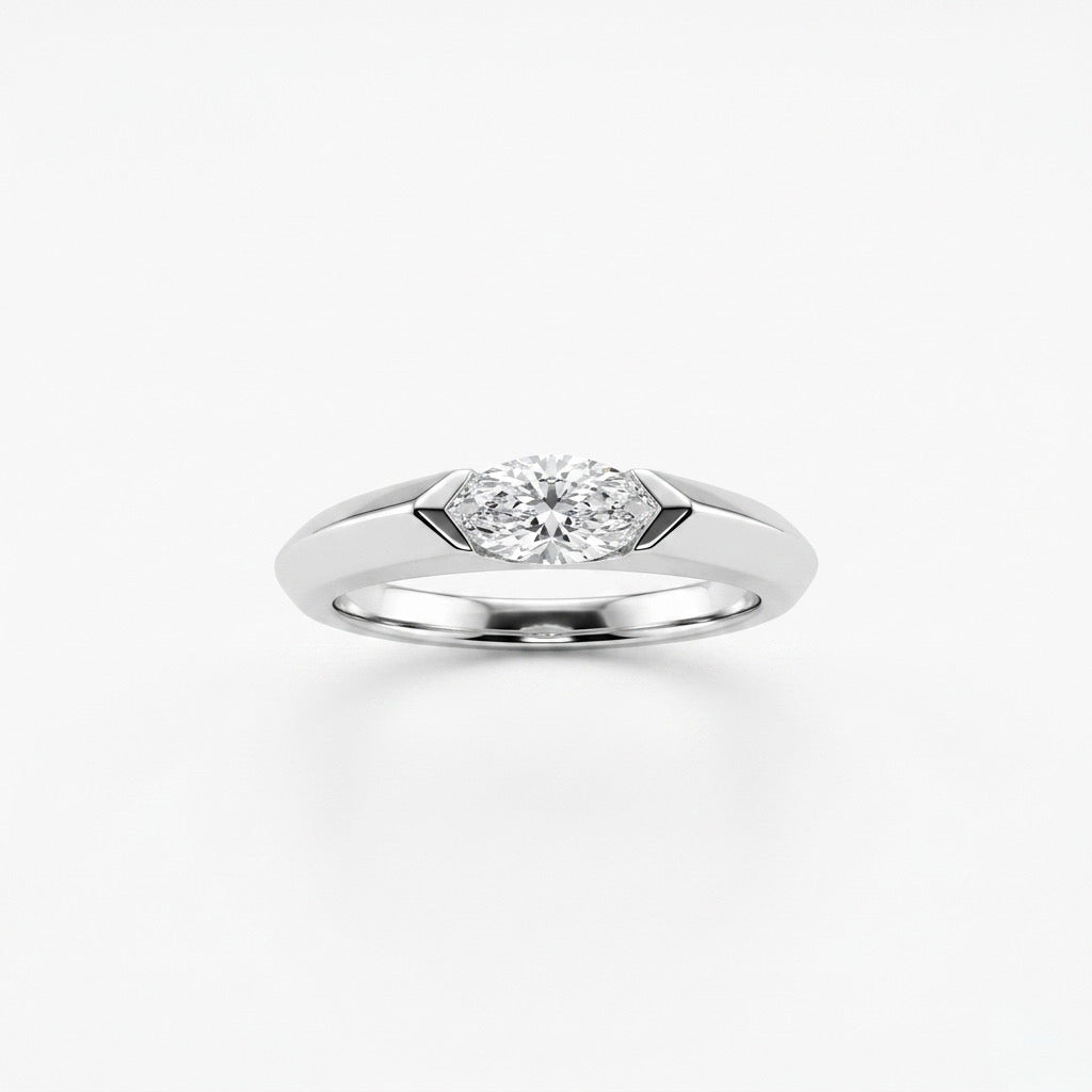Lyra Ring