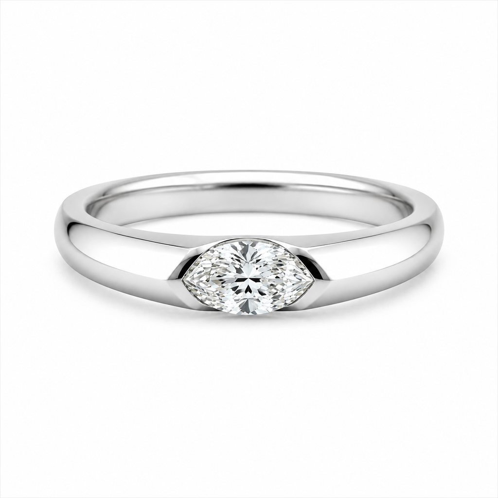 Lyra Ring