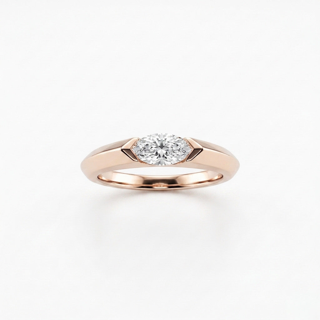 Lyra Ring
