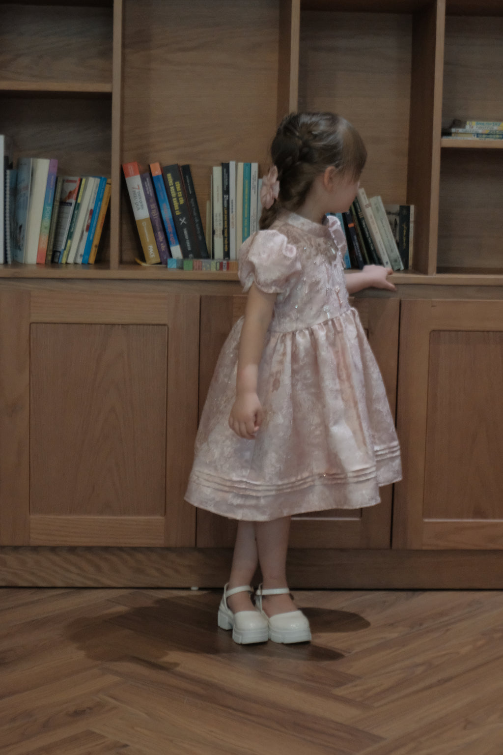 Phoebe Rosy Grace