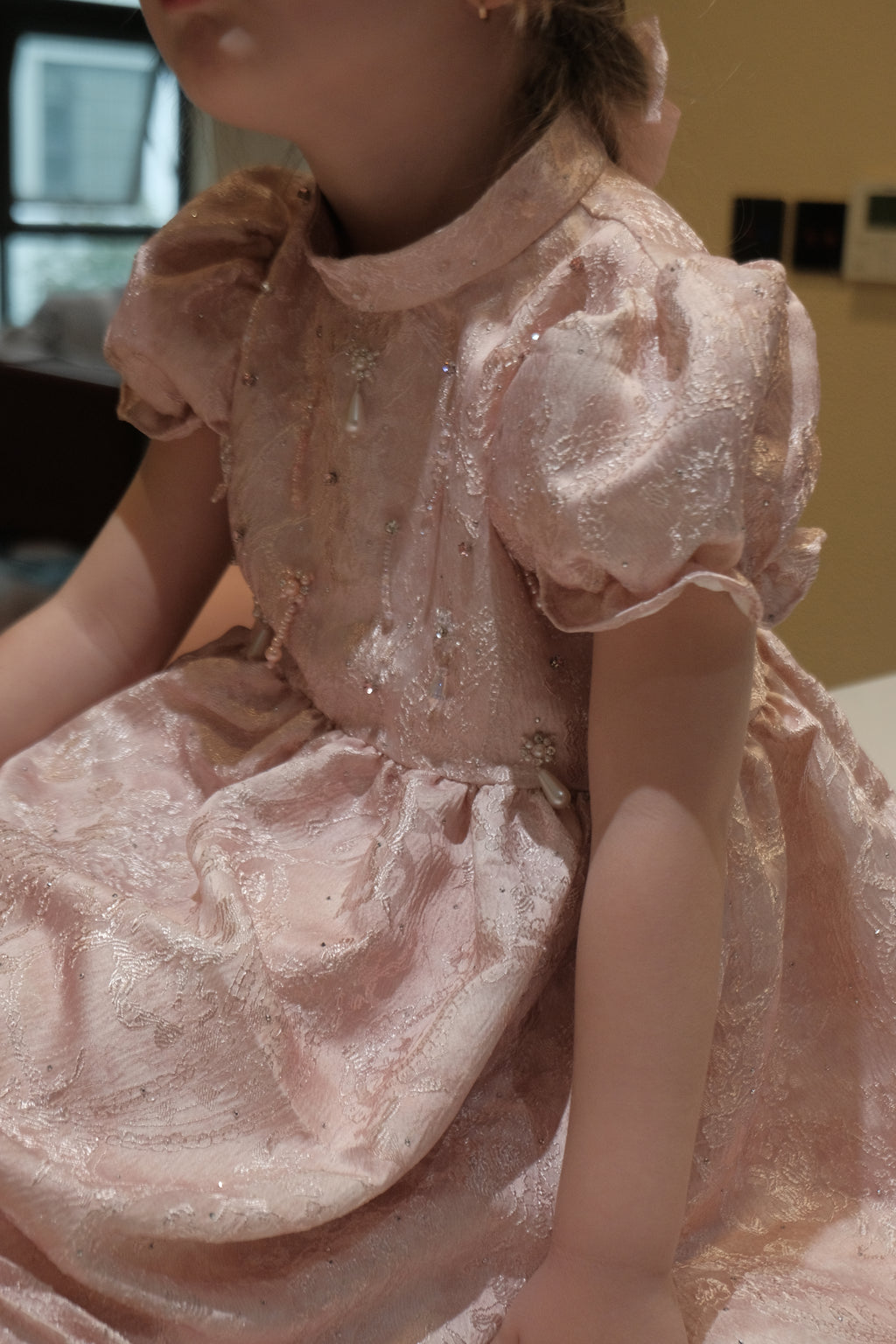 Phoebe Rosy Grace
