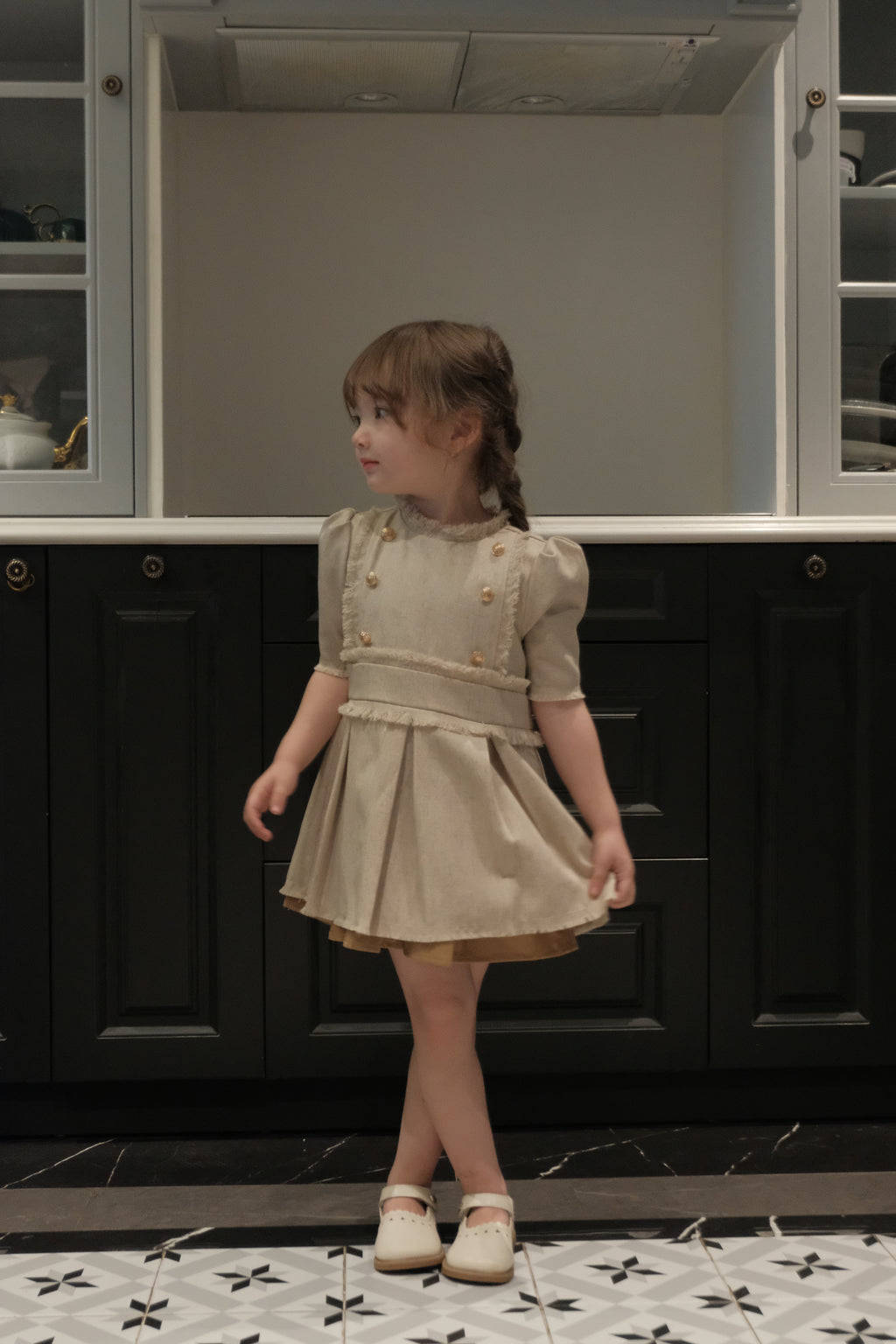 Phoebe Elysian Dress