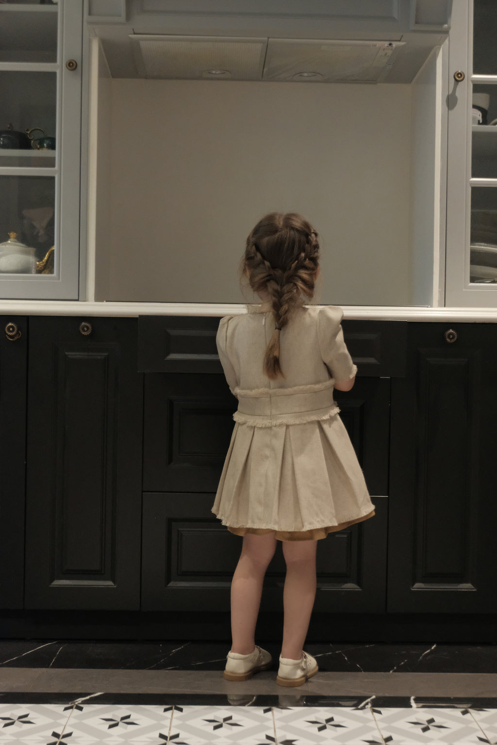 Phoebe Elysian Dress