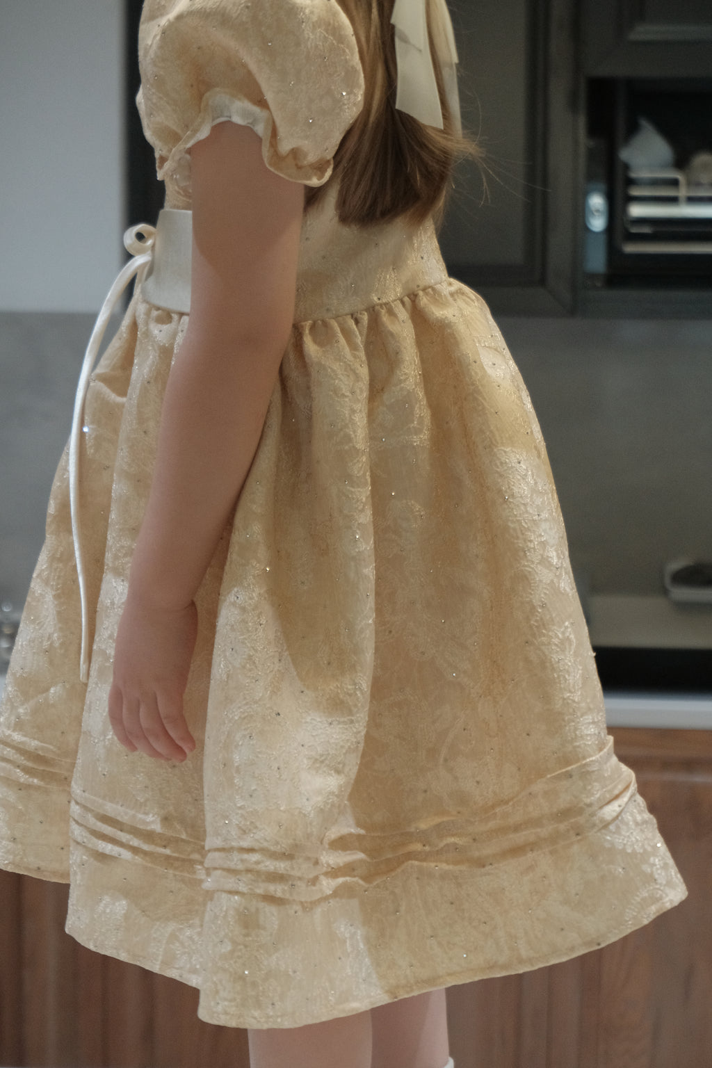 Phoebe Vintage Pearl