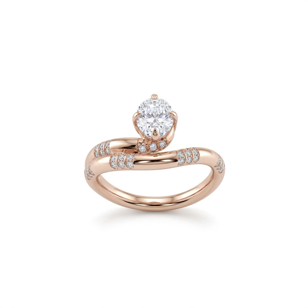 Celeste Ring