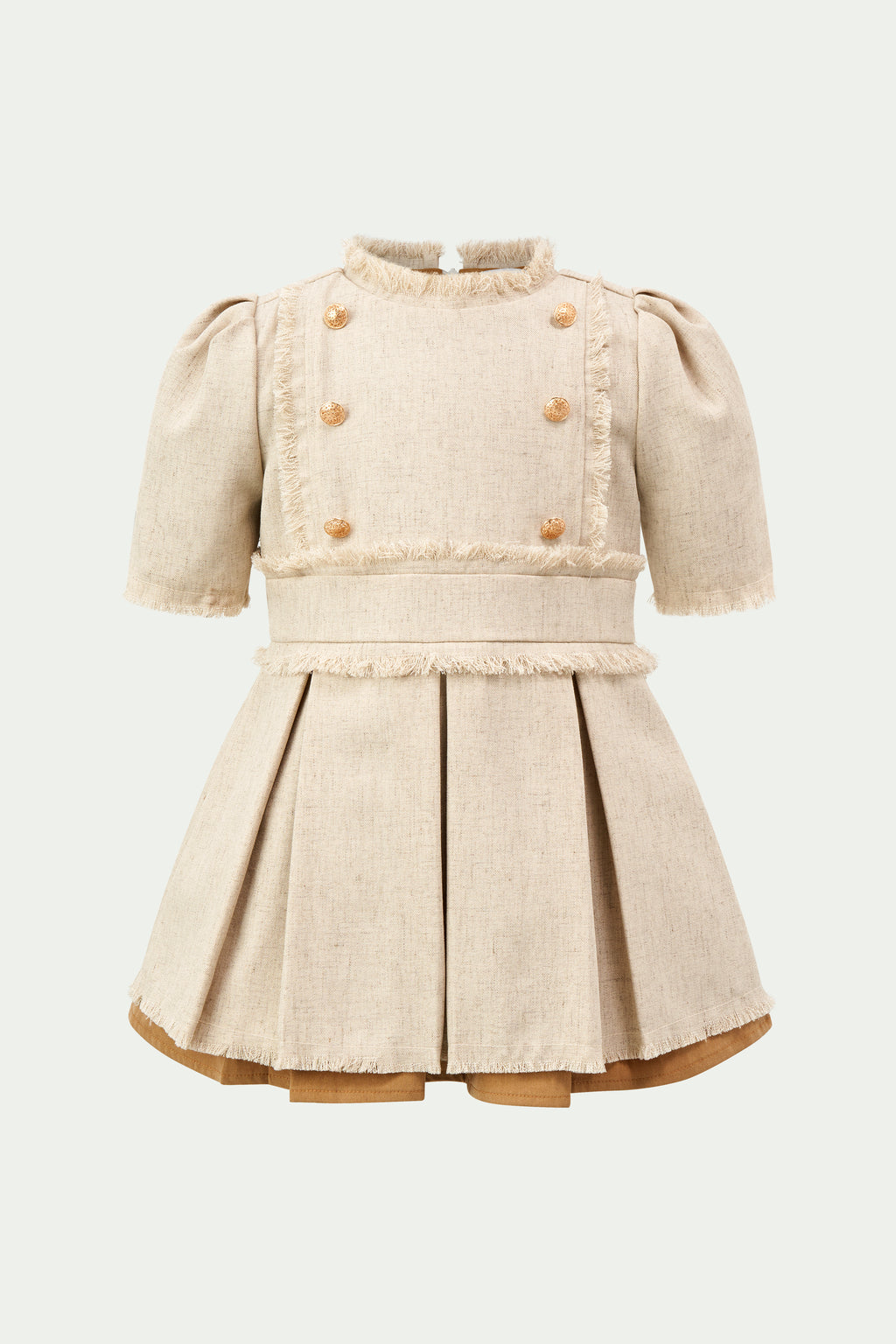 Phoebe Elysian Dress