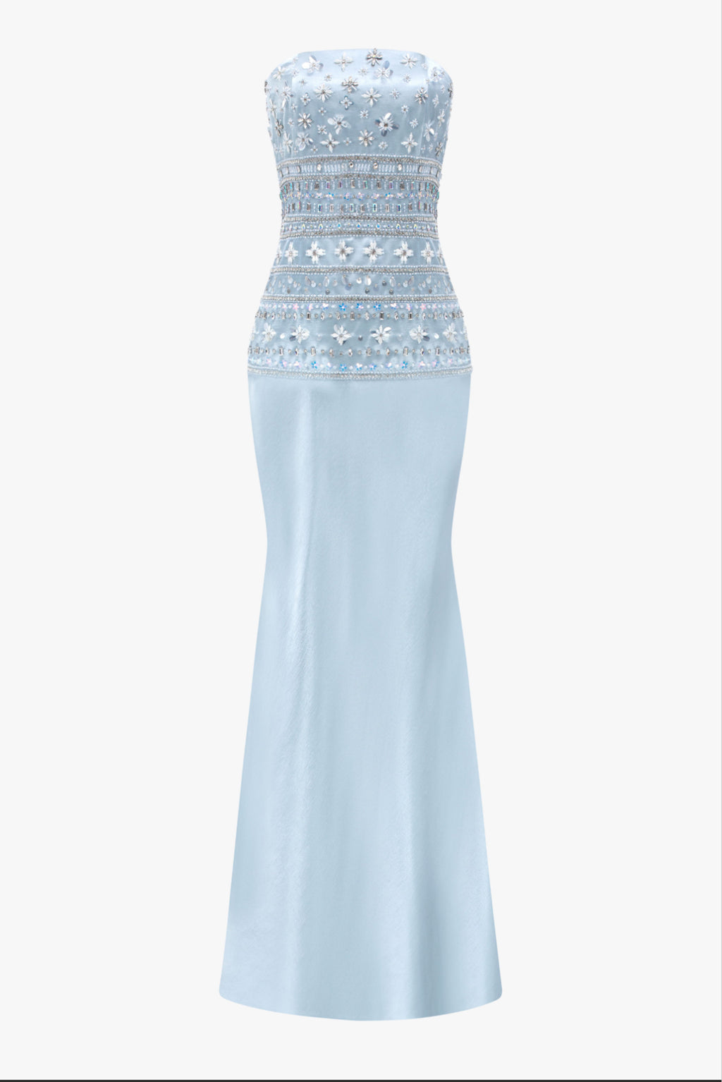 Phoebe Esttella Gown