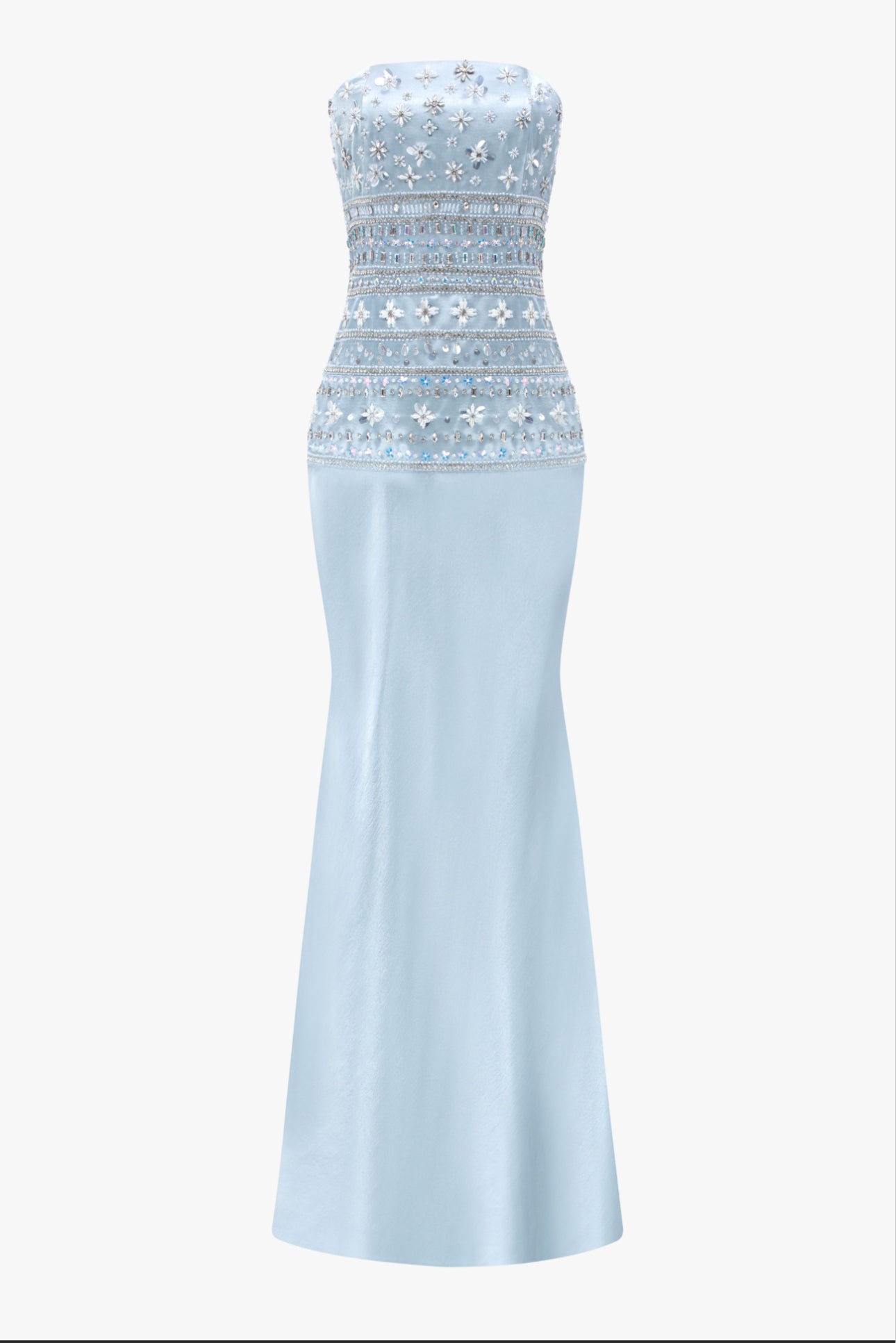 Phoebe Esttella Gown