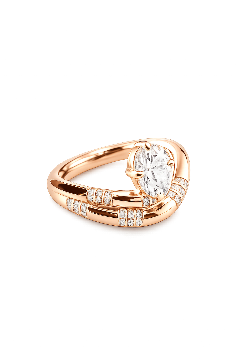 Celeste Ring