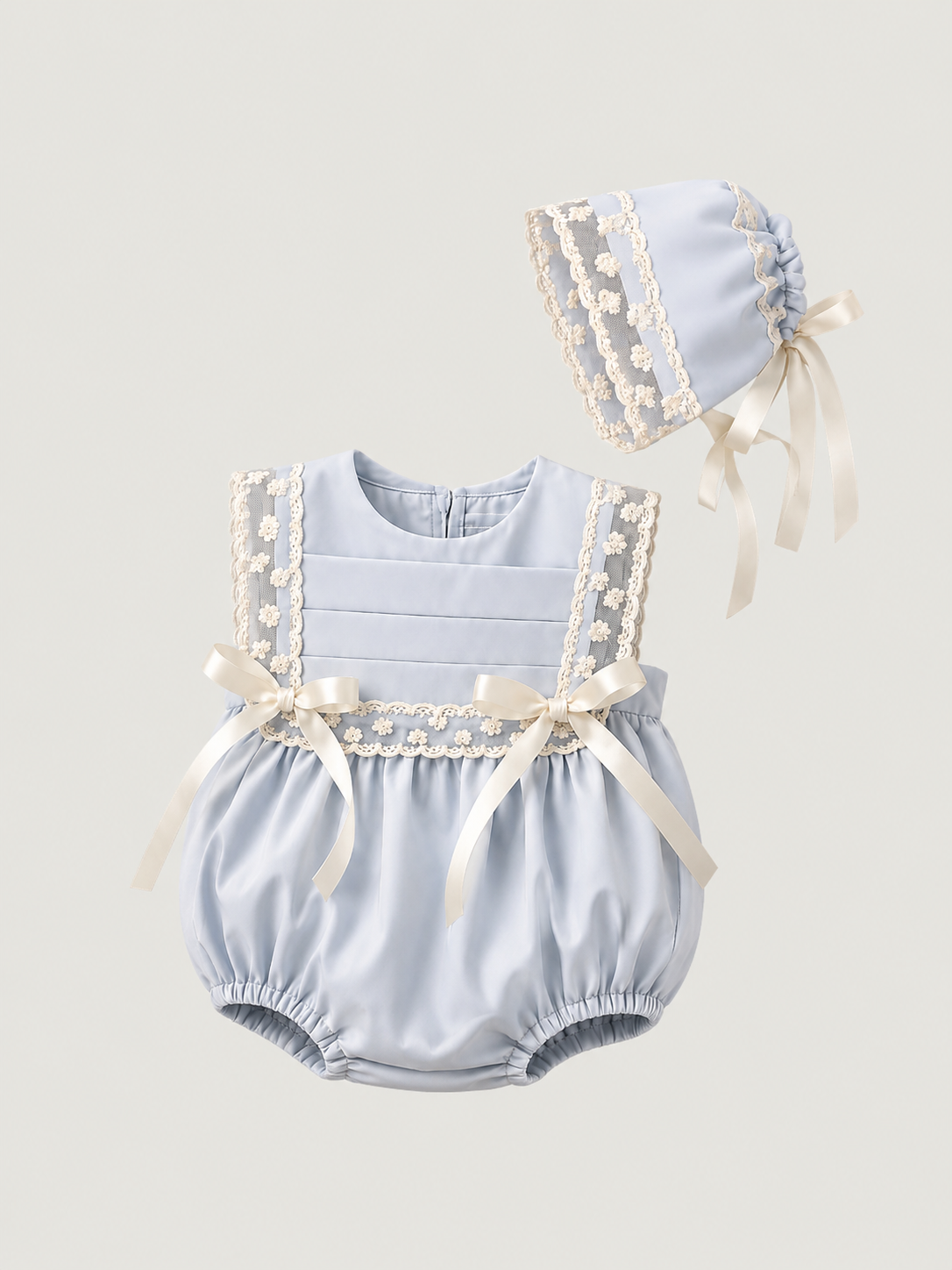 Little Grace Baby Set