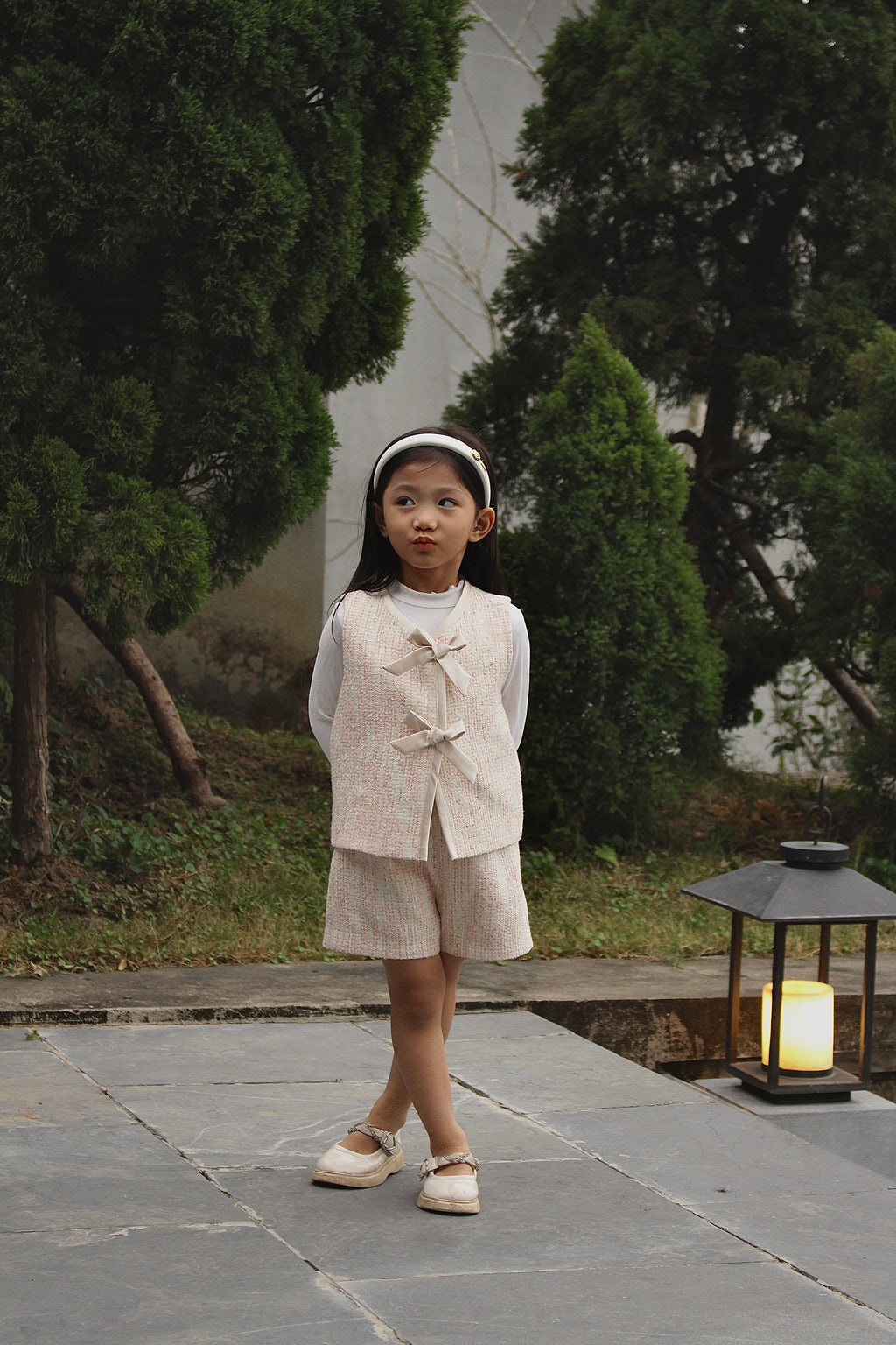 Phoebe Daria Dress