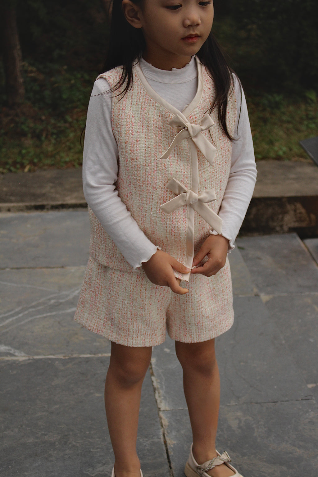 Phoebe Daria Dress