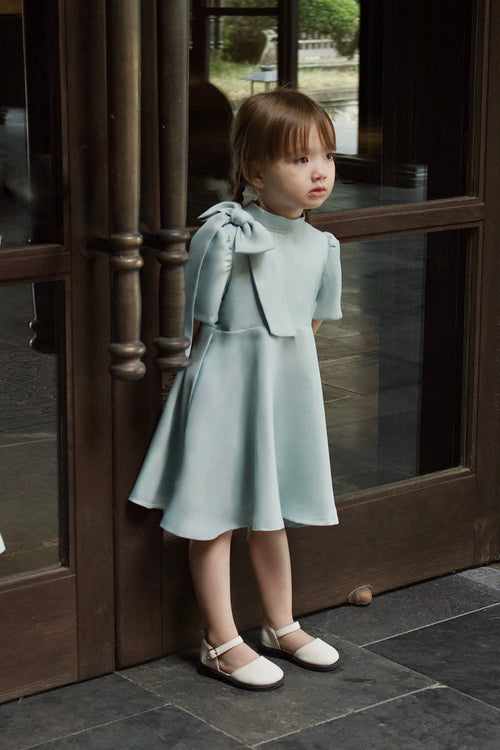 Phoebe Diane Dress