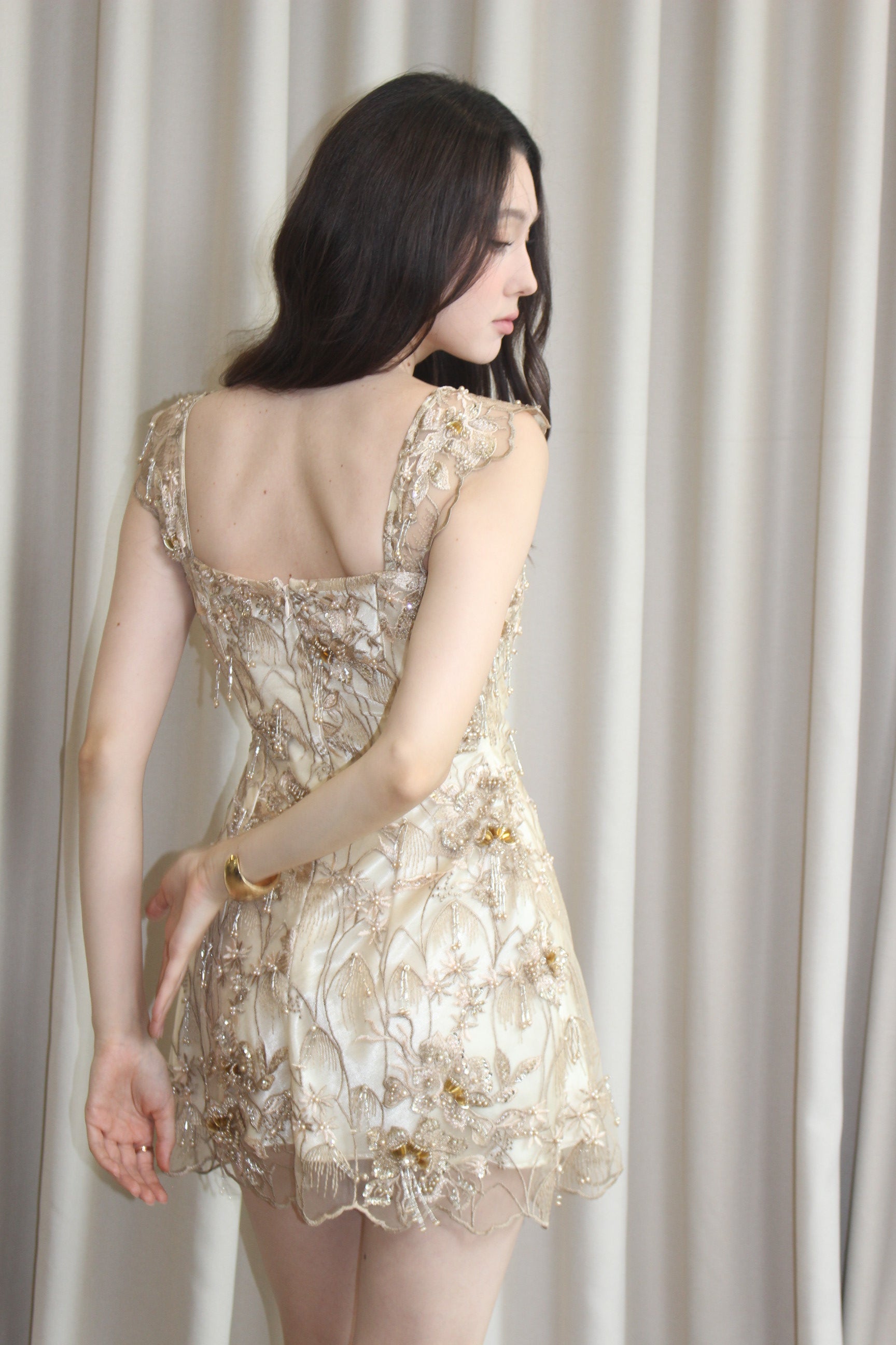 Phoebe Gaia Limited Edition Dress
