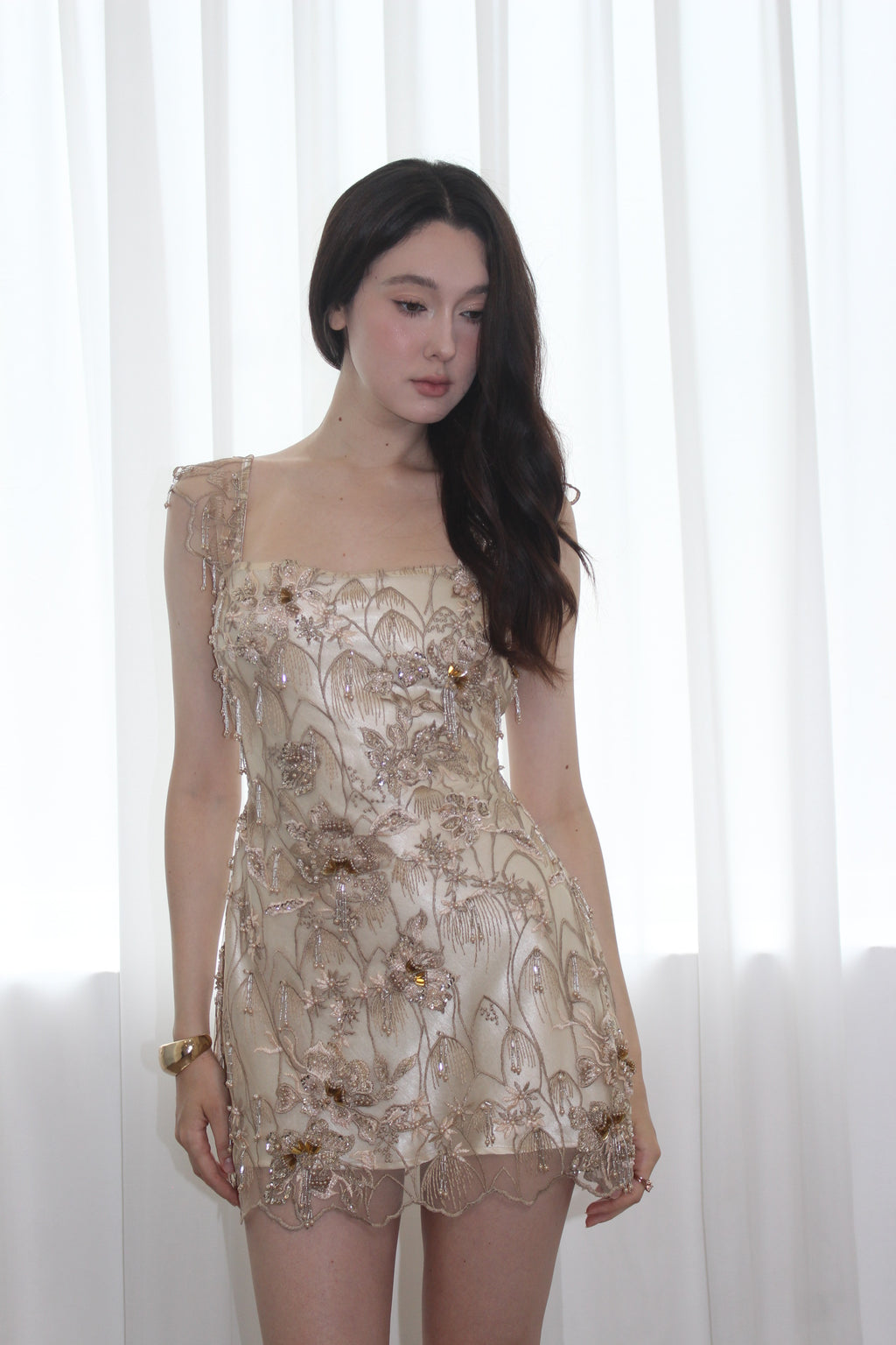 Phoebe Gaia Limited Edition Dress