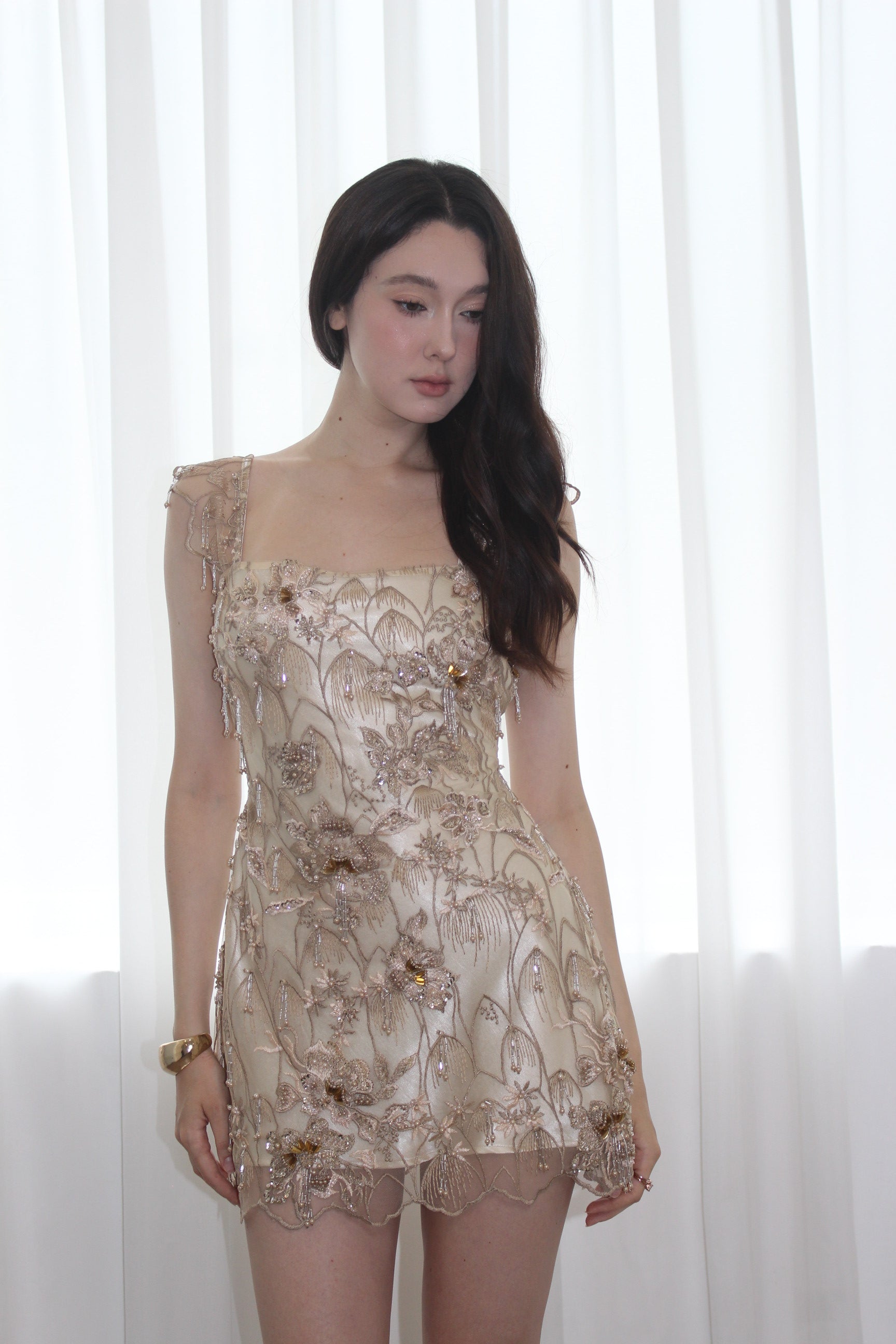 Phoebe Gaia Limited Edition Dress