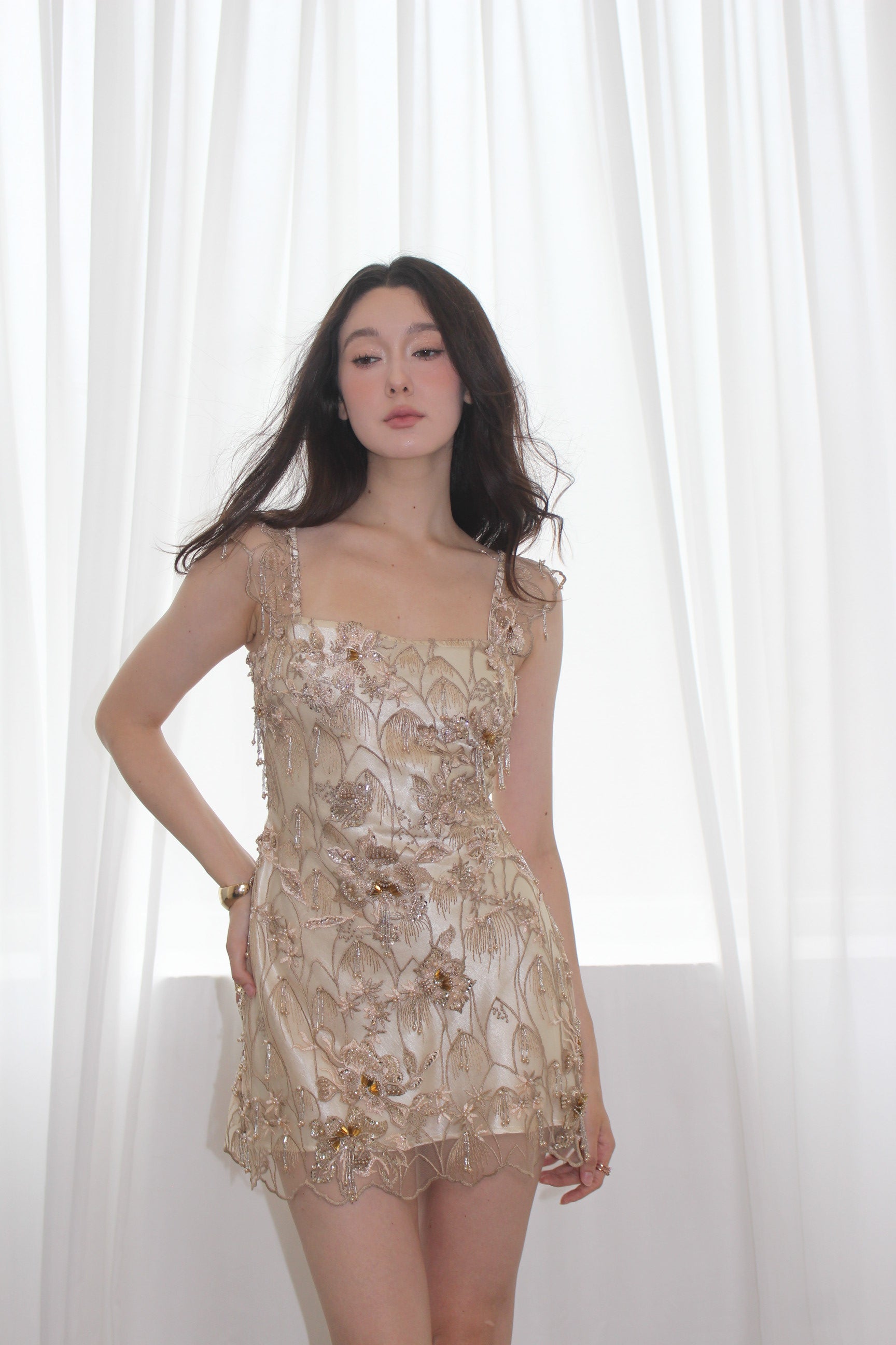 Phoebe Gaia Limited Edition Dress