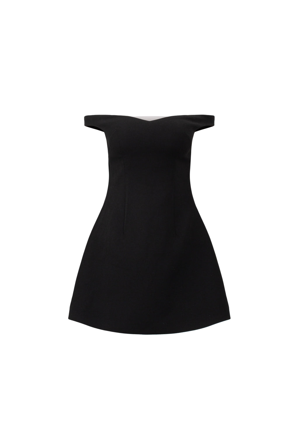Phoebe Dress