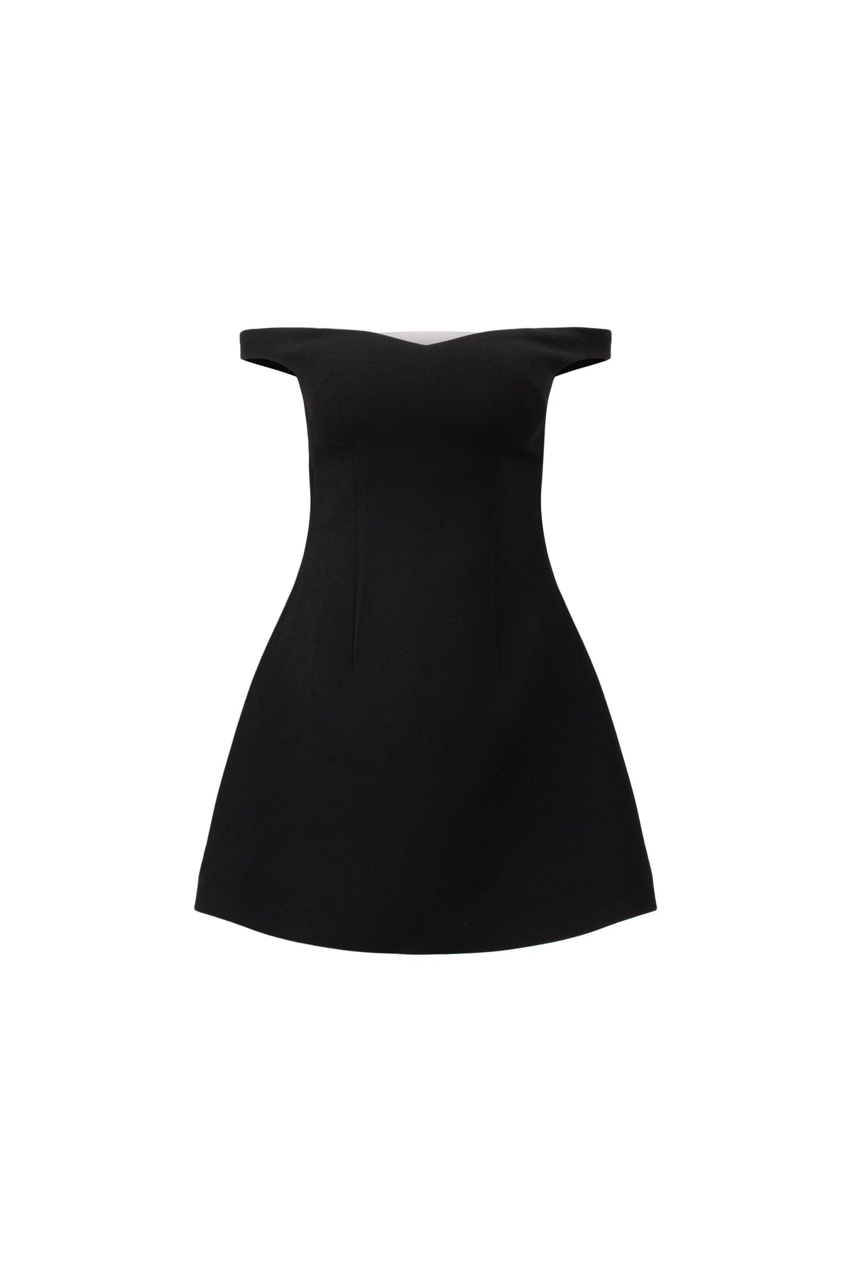 Phoebe Dress