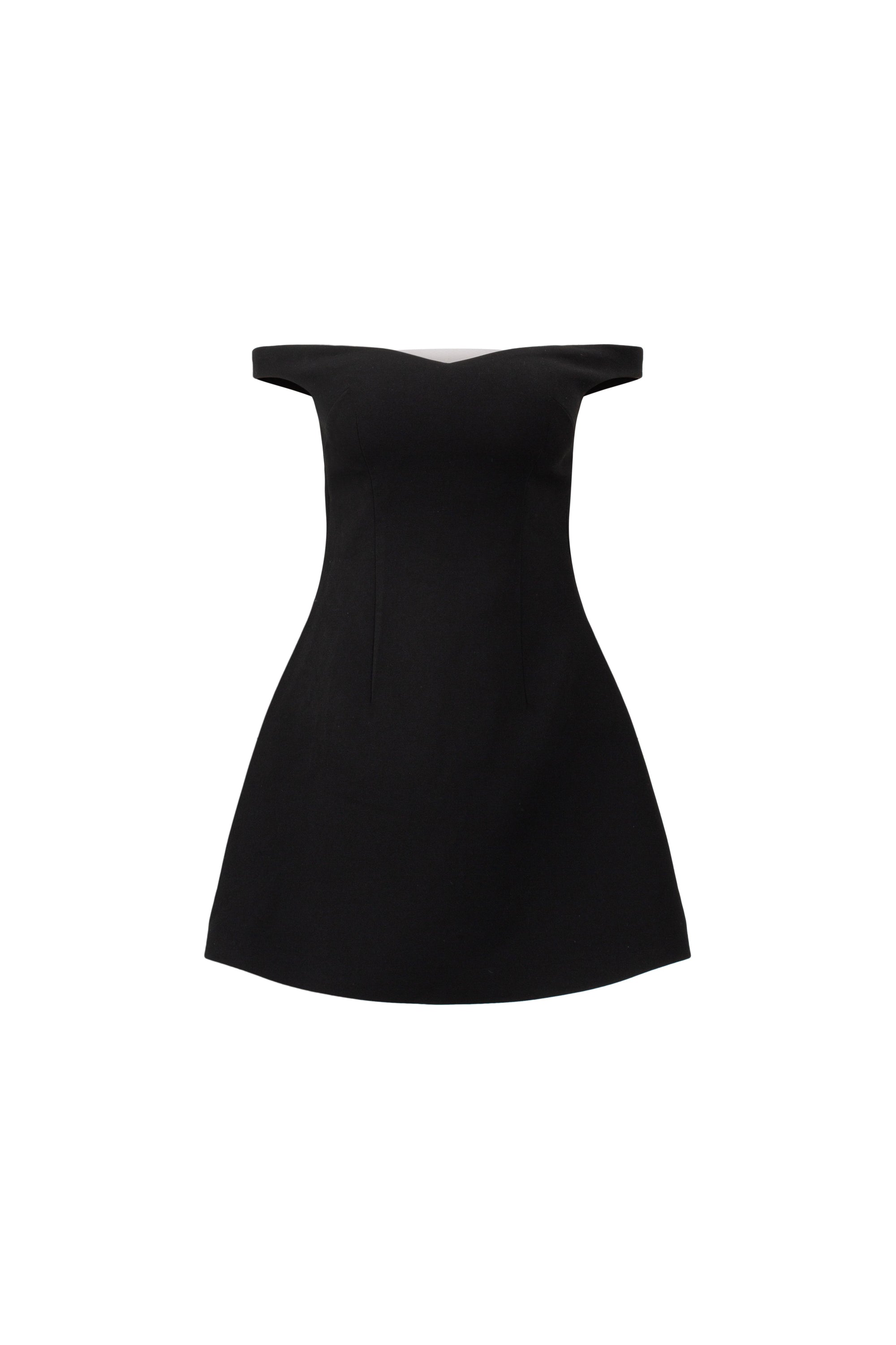 Phoebe Dress