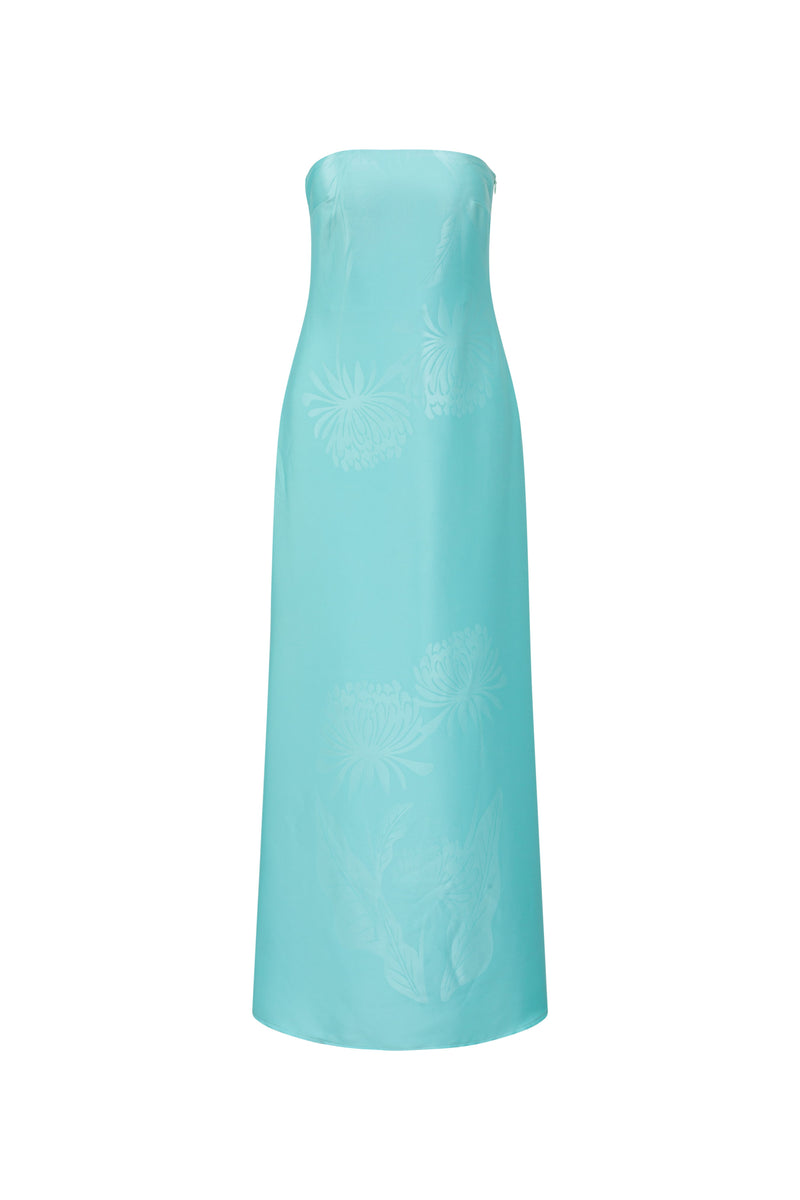 Phoebe Girl Dress main image 0