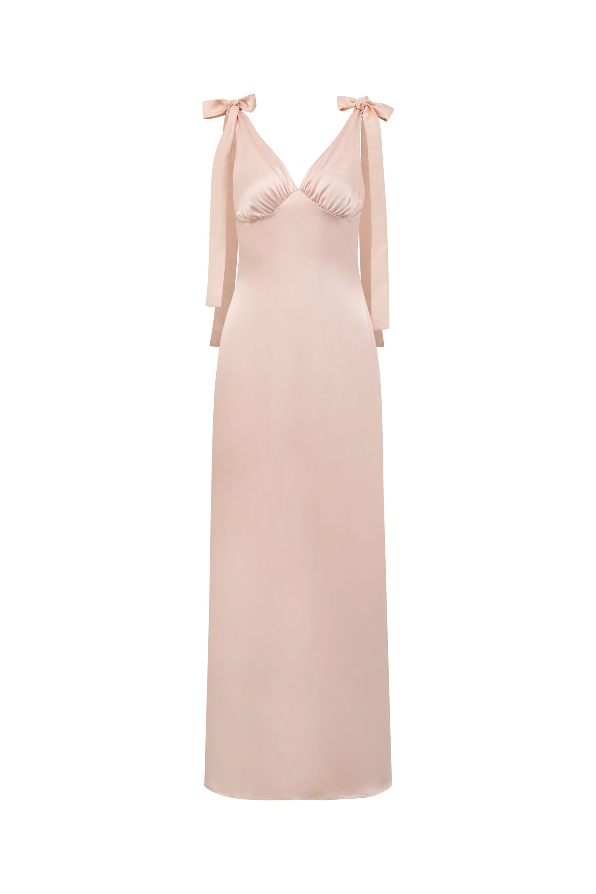 Phoebe Dress