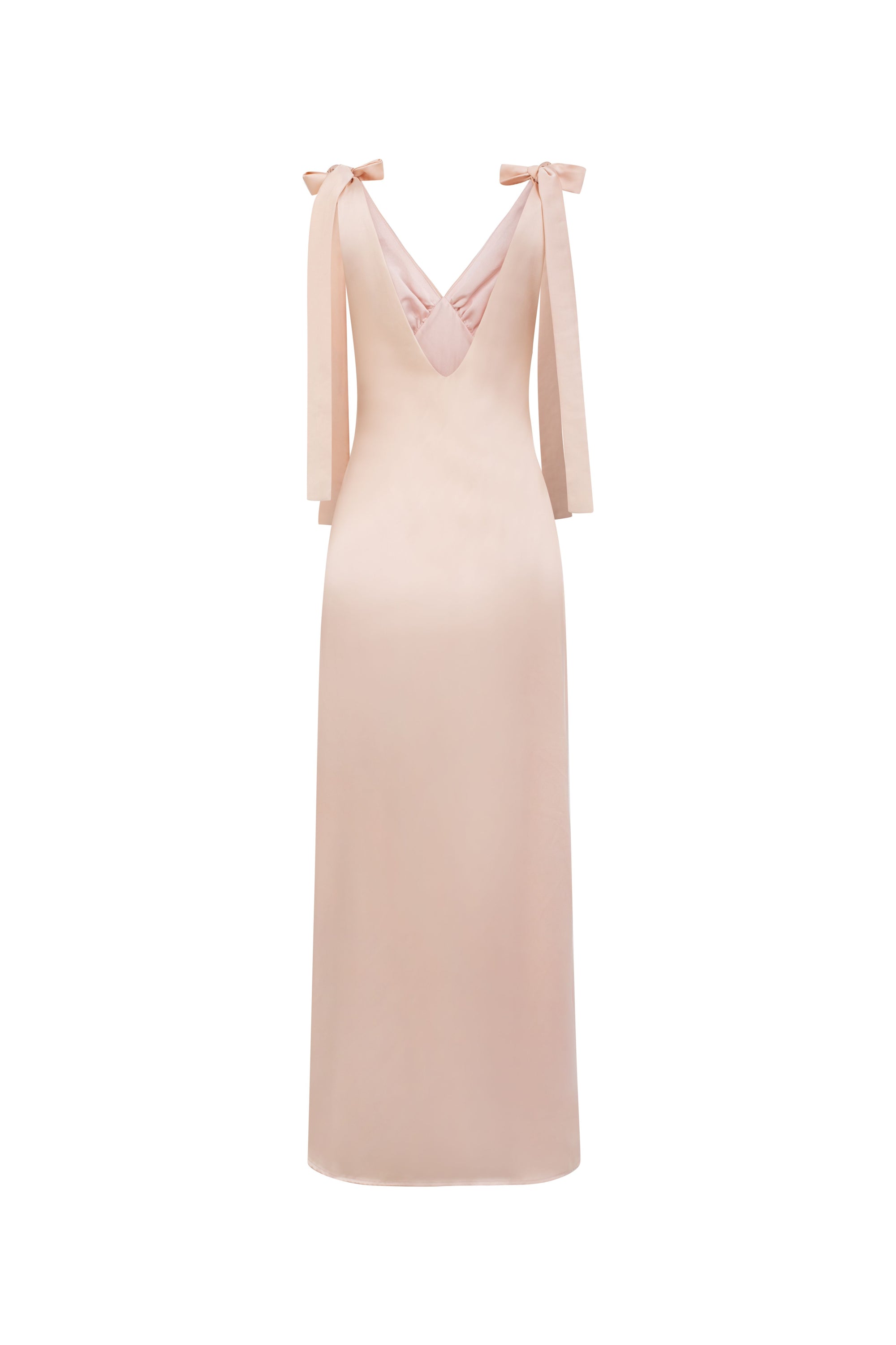 Phoebe Dress