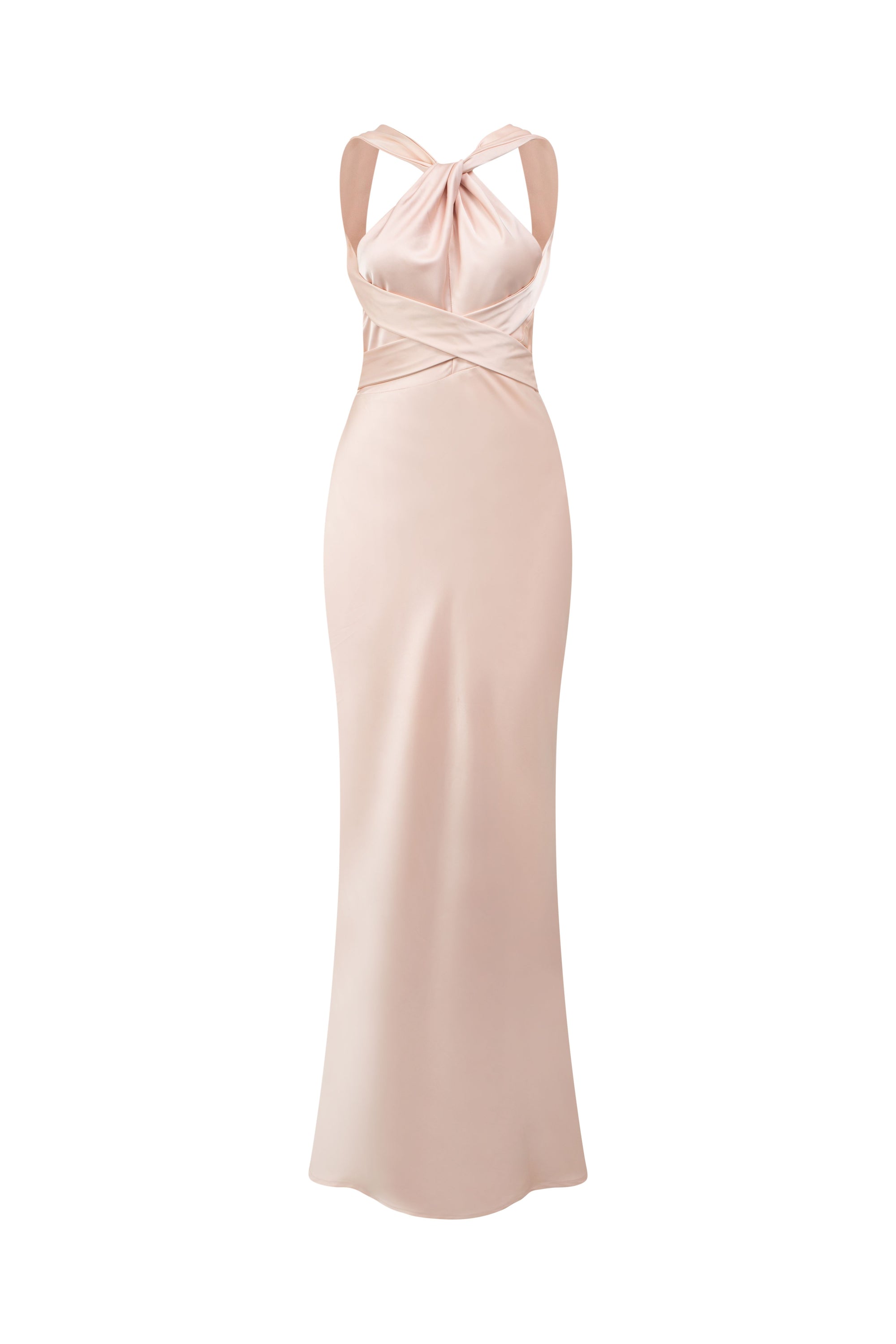 Phoebe Halter Silk