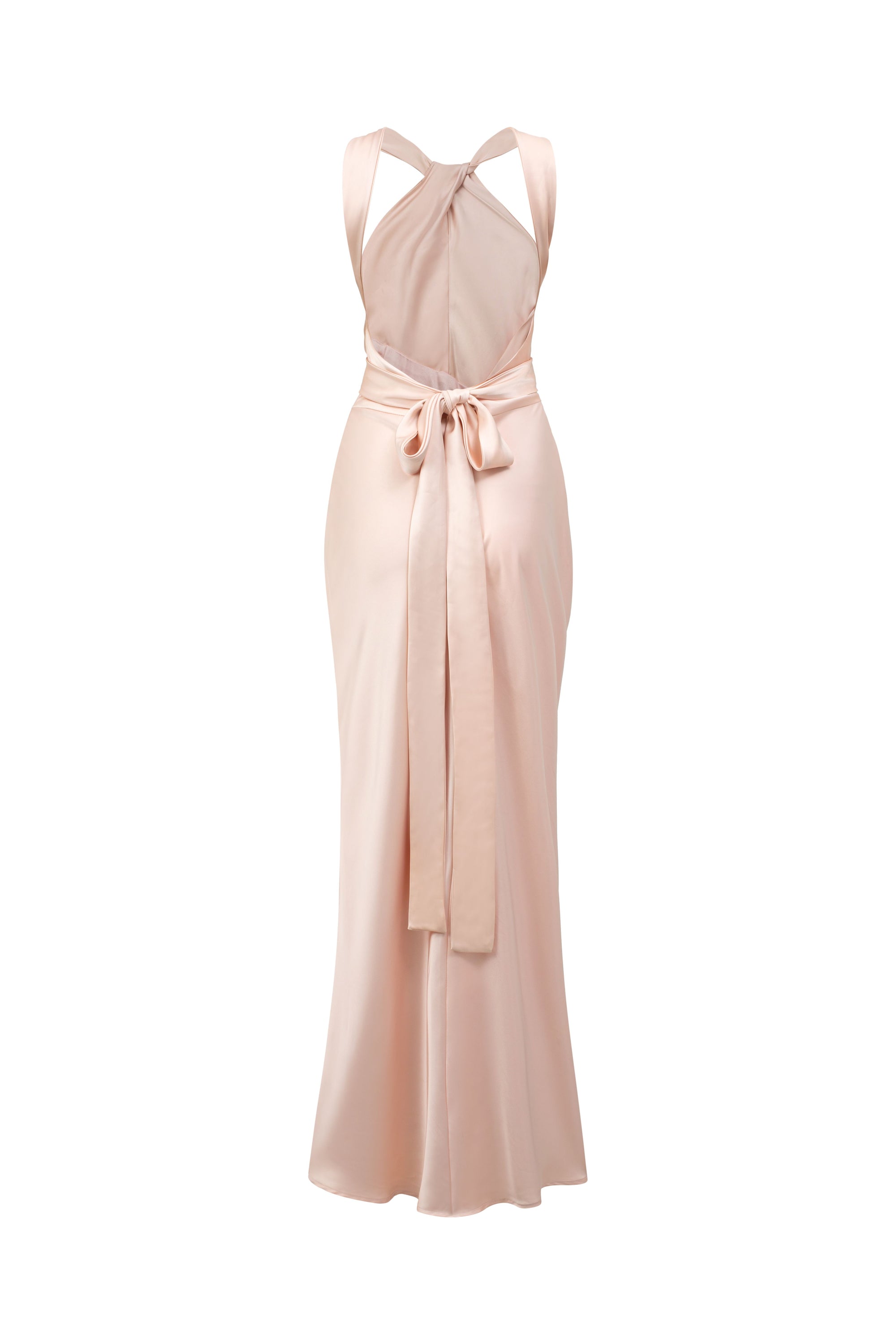 Phoebe Halter Silk