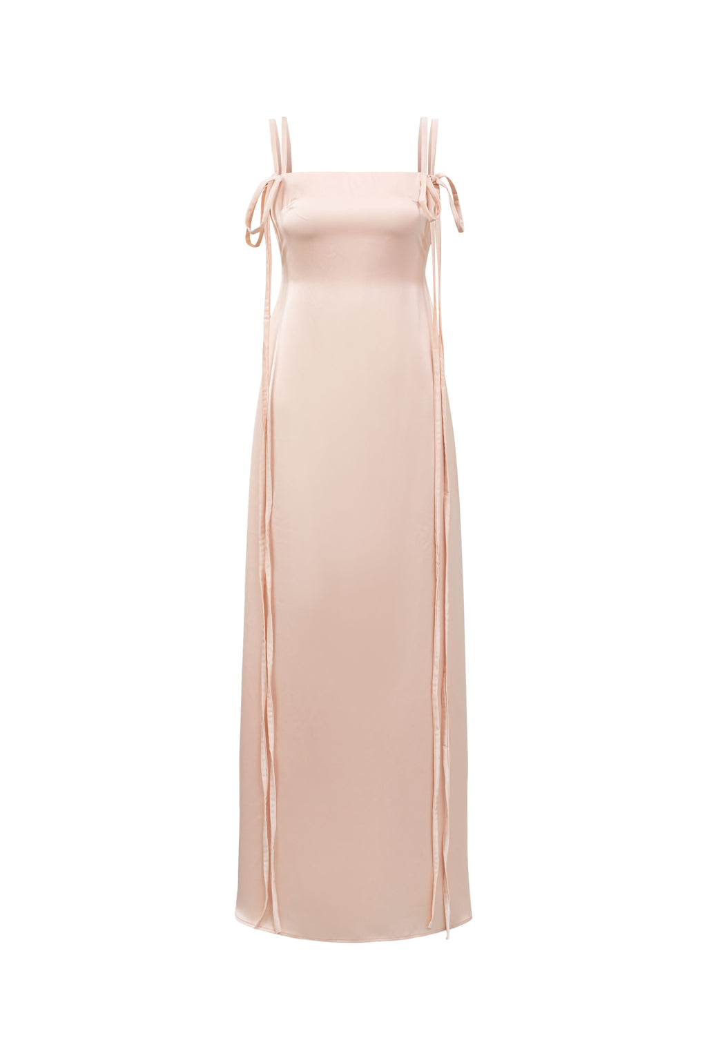 Phoebe Dress