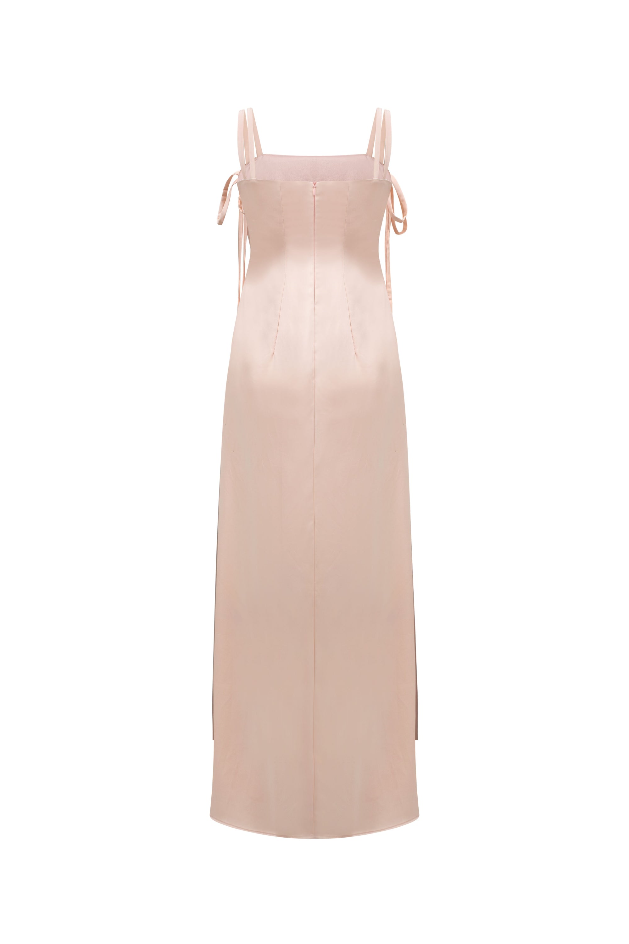 Phoebe Dress